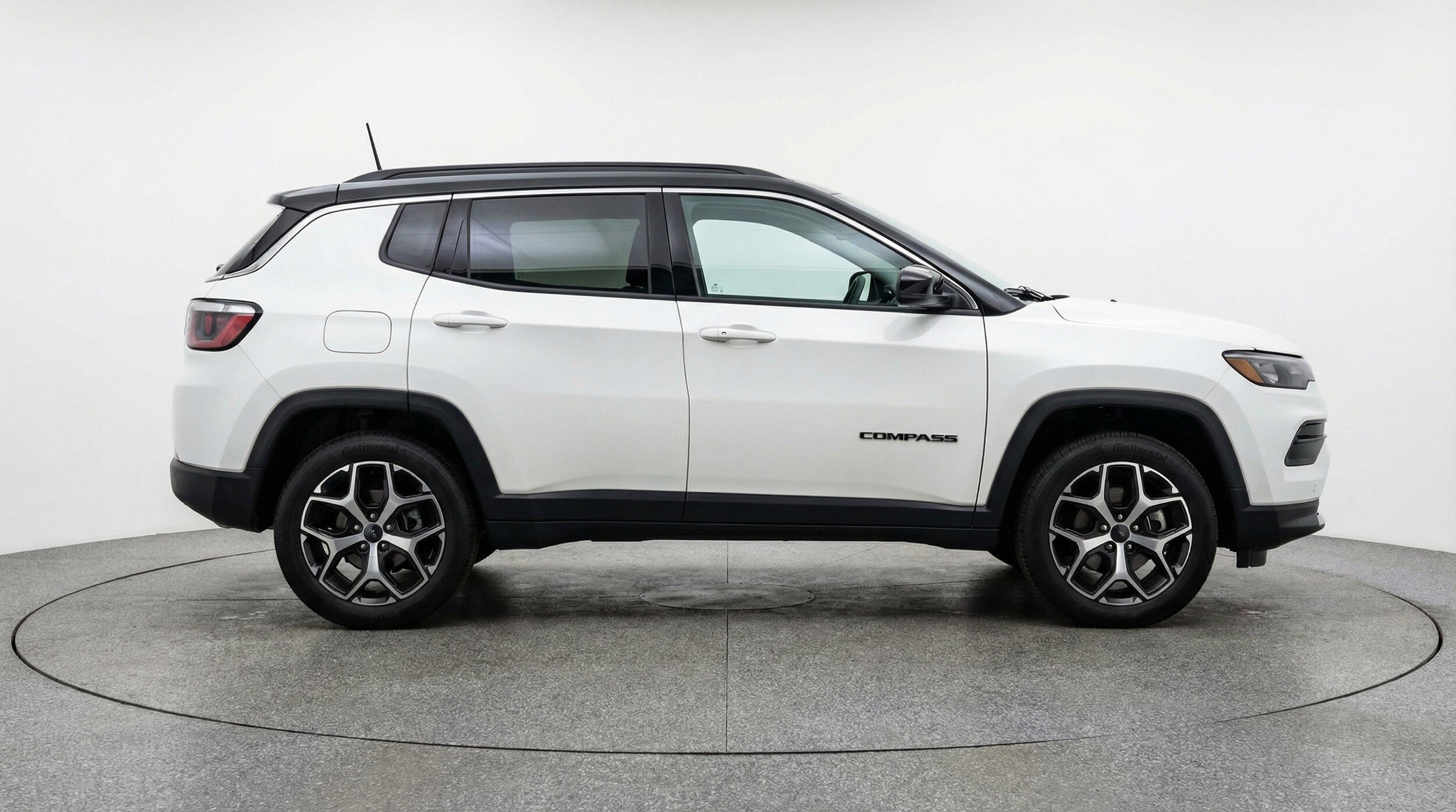 Thumbnail: 2025 Jeep Compass - 11