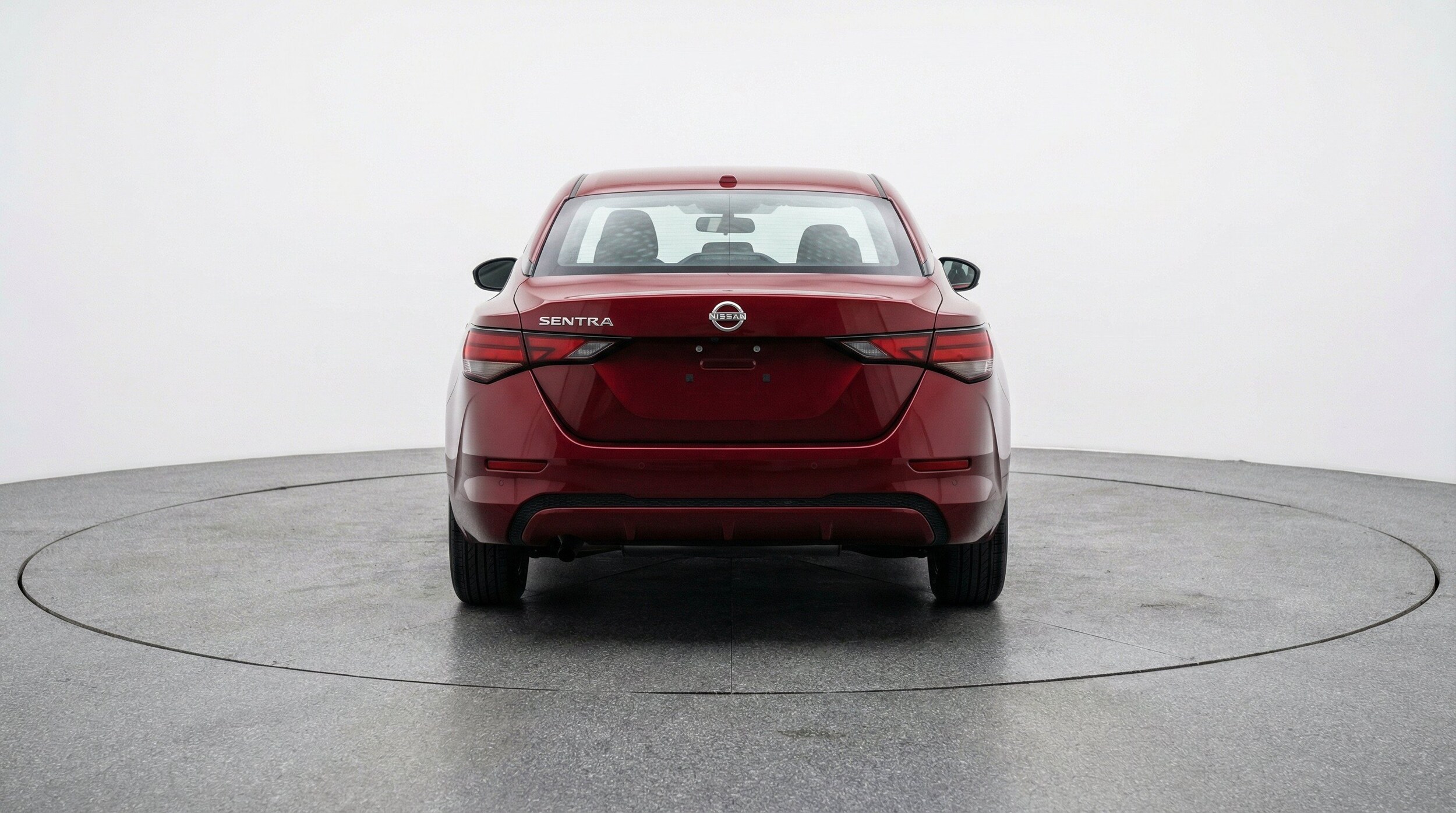 Thumbnail: 2025 Nissan Sentra - 7