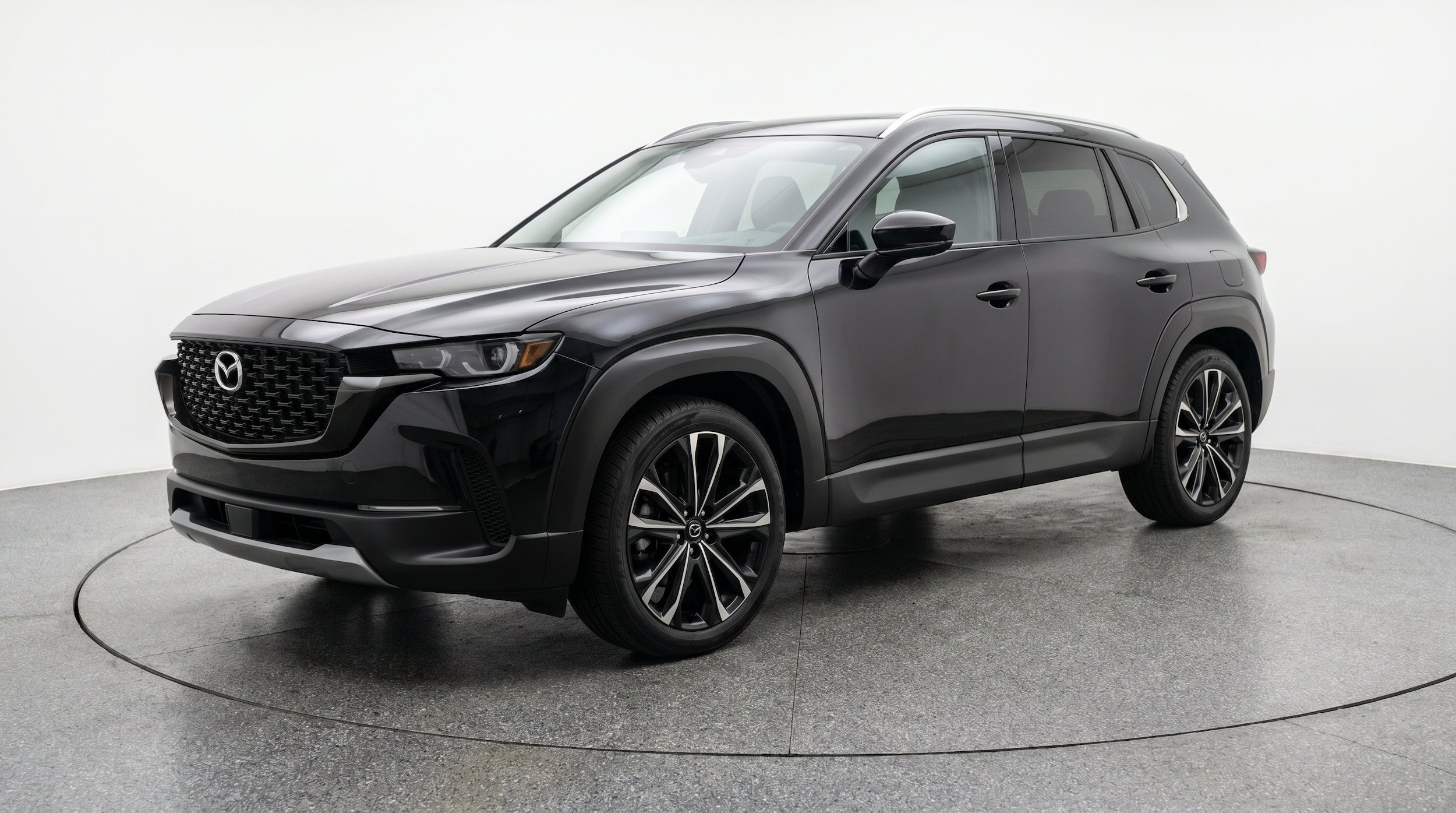 Thumbnail: 2026 Mazda CX-50 - 3