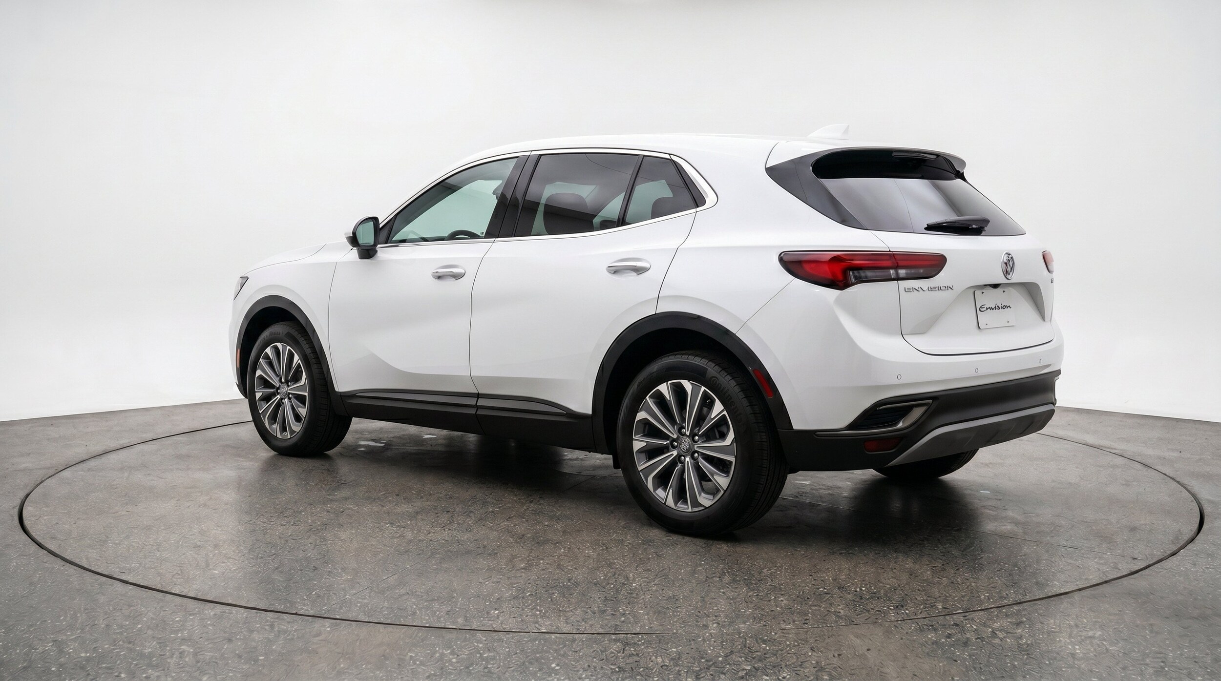 Thumbnail: 2024 Buick Envision - 6