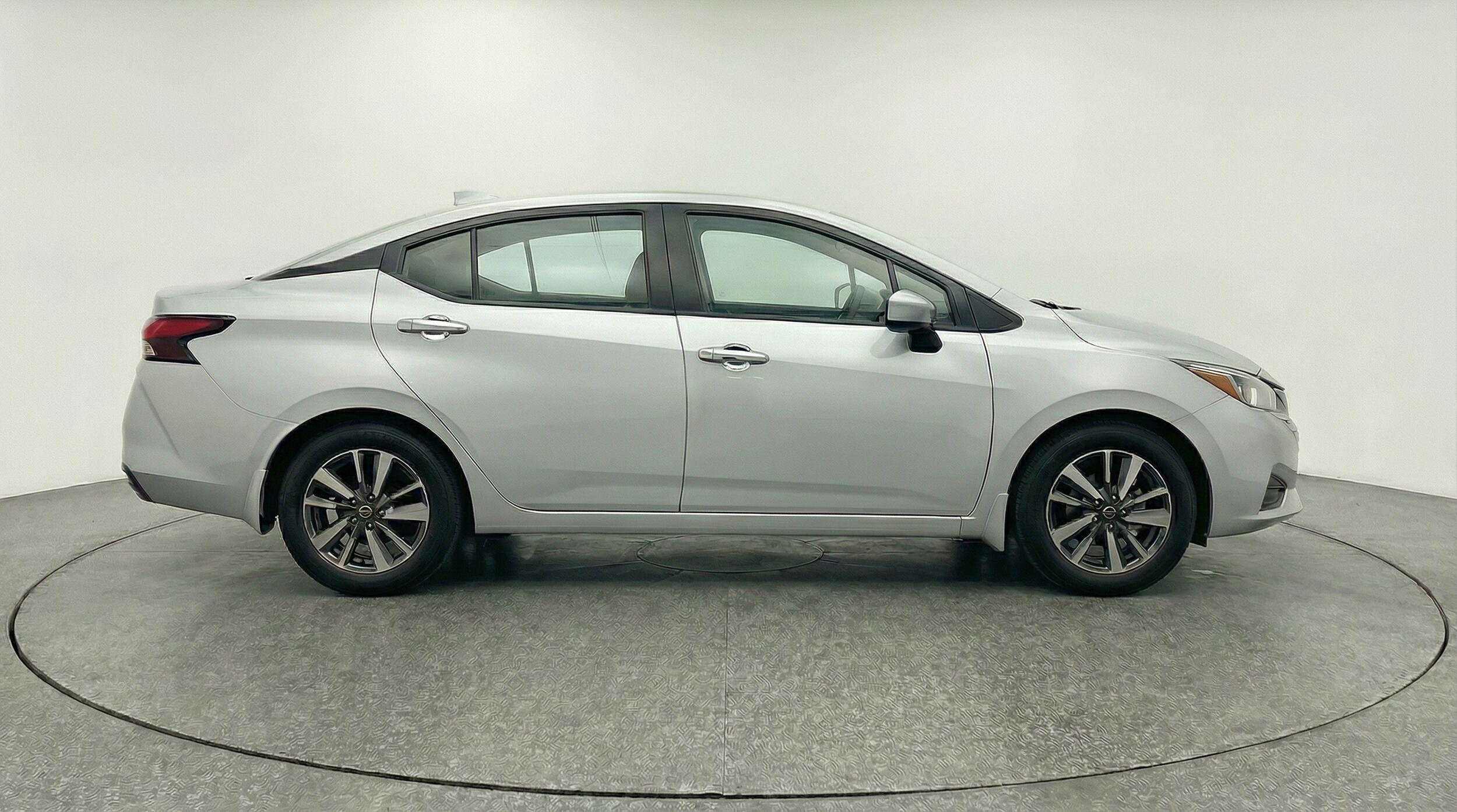 Thumbnail: 2025 Nissan Versa - 11