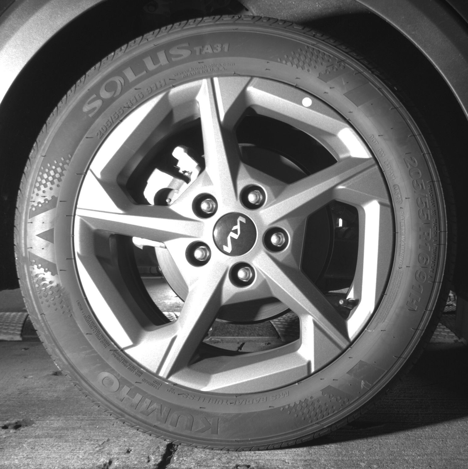 Thumbnail: 2025 Kia K4 - 12