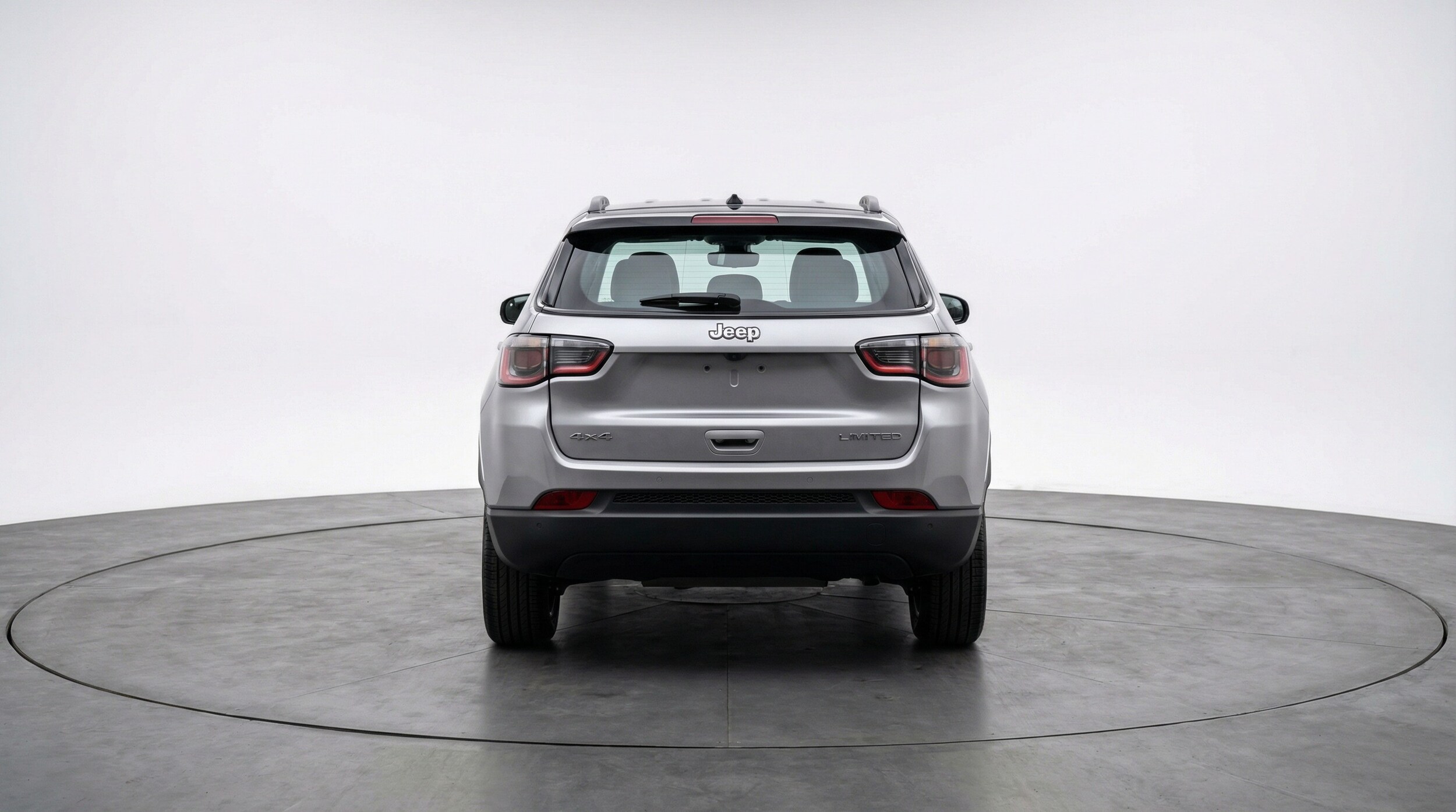 Thumbnail: 2025 Jeep Compass - 6