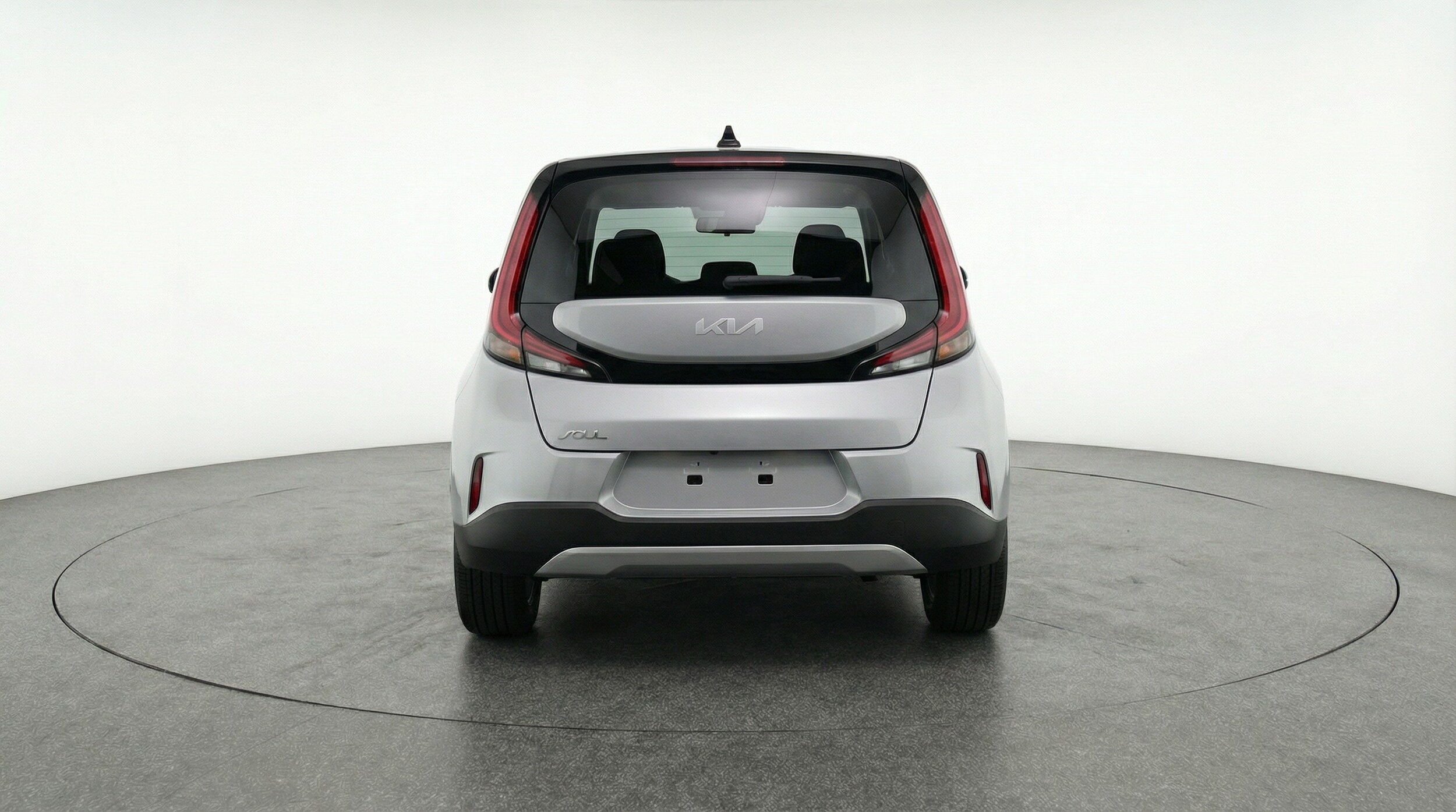 Thumbnail: 2025 Kia Soul - 6