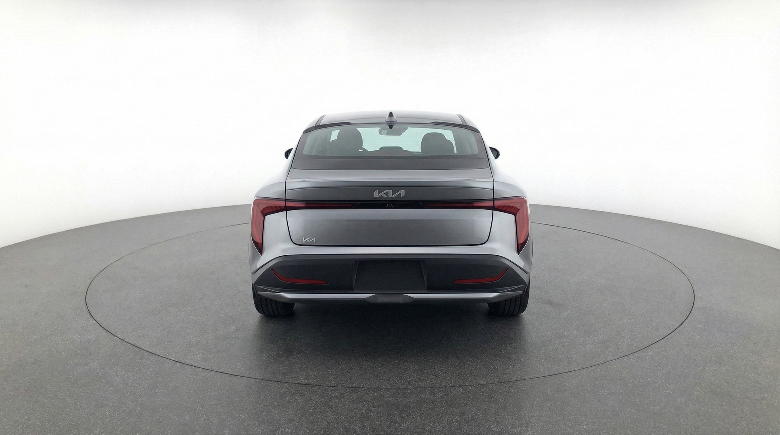 Thumbnail: 2025 Kia K4 - 7