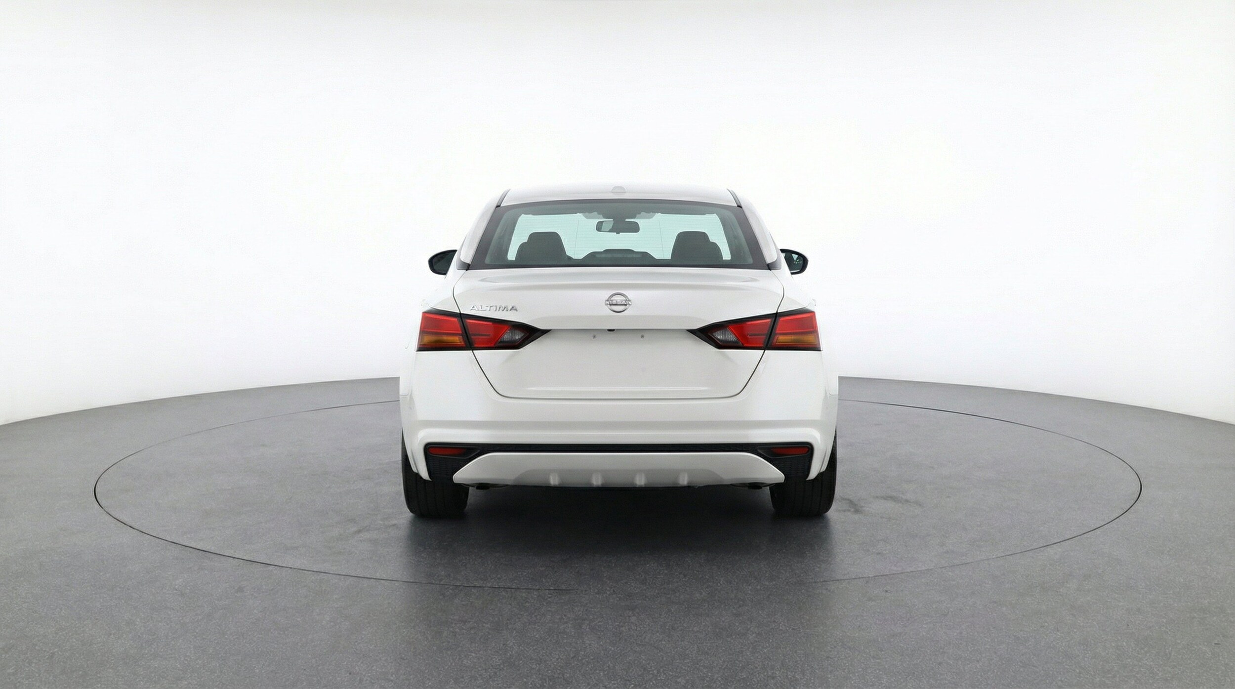 Thumbnail: 2025 Nissan Altima - 7