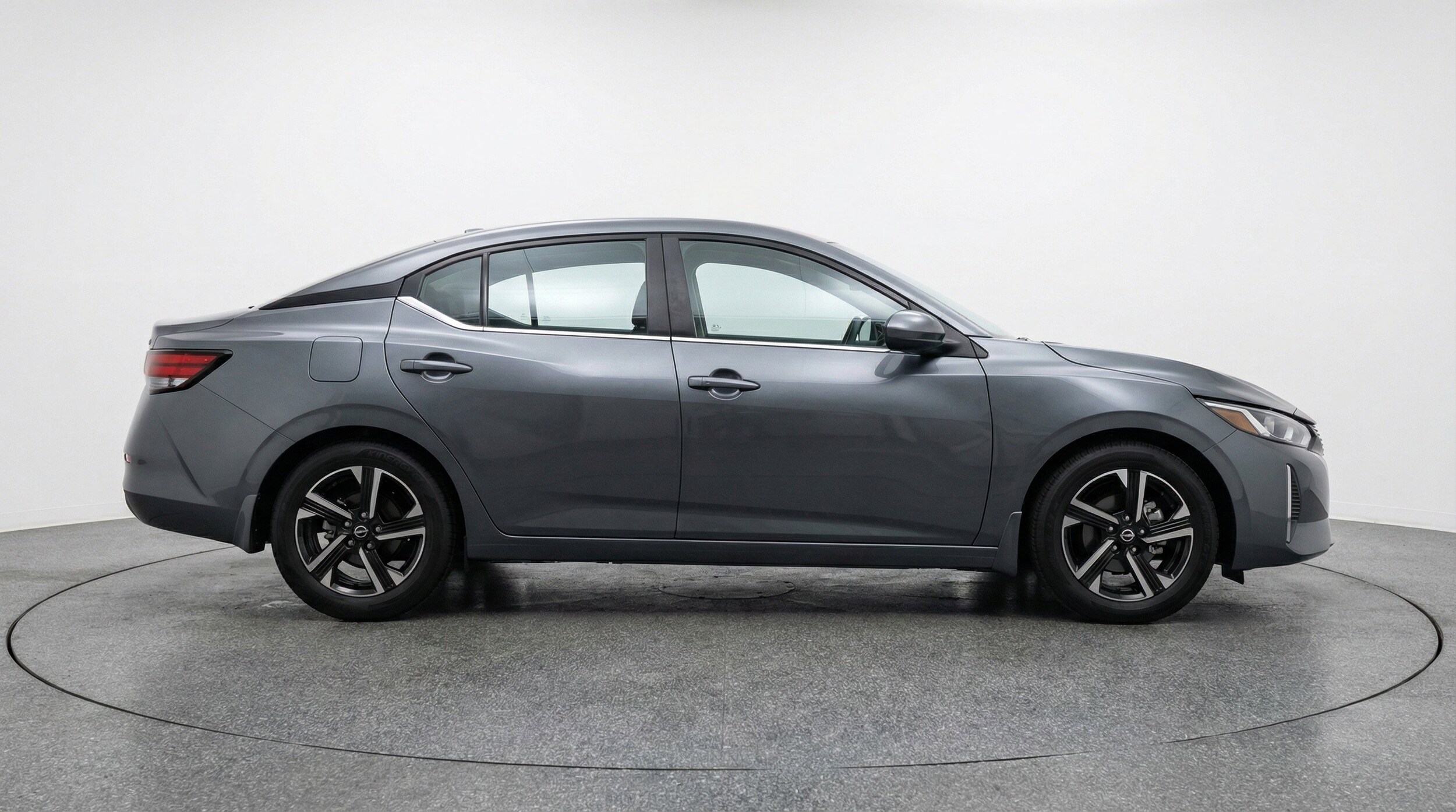 Thumbnail: 2025 Nissan Sentra - 11