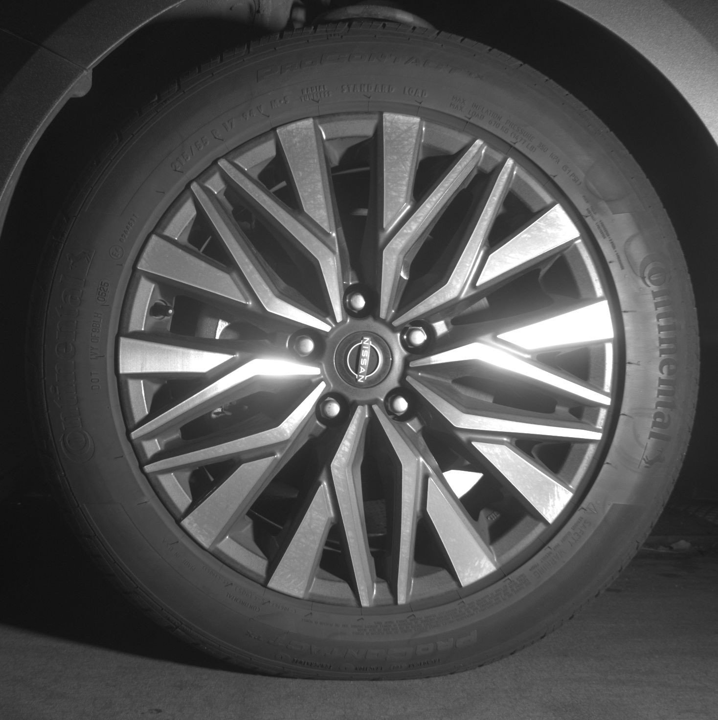 Thumbnail: 2025 Nissan Altima - 12