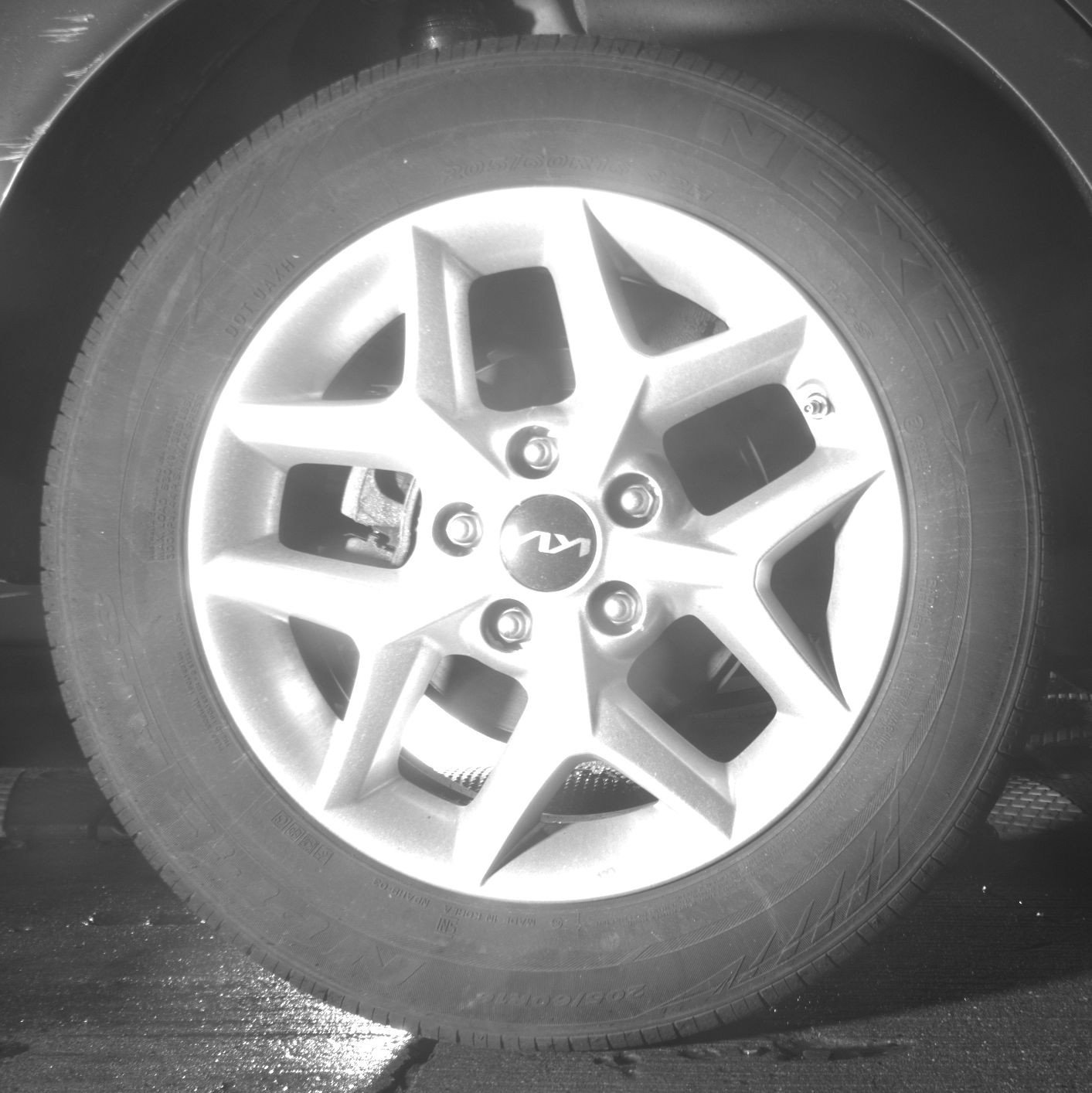 Thumbnail: 2025 Kia Soul - 15