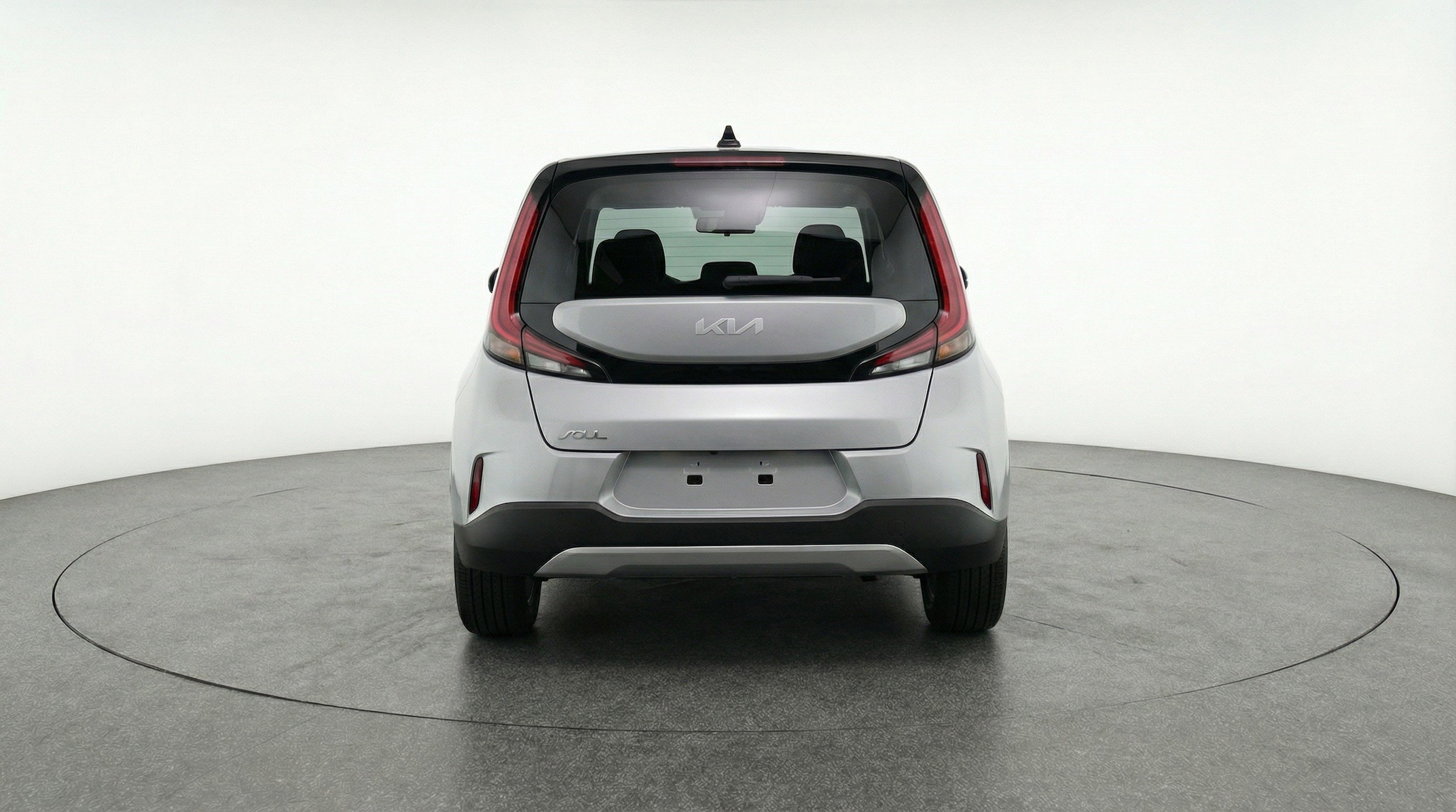 Thumbnail: 2025 Kia Soul - 7