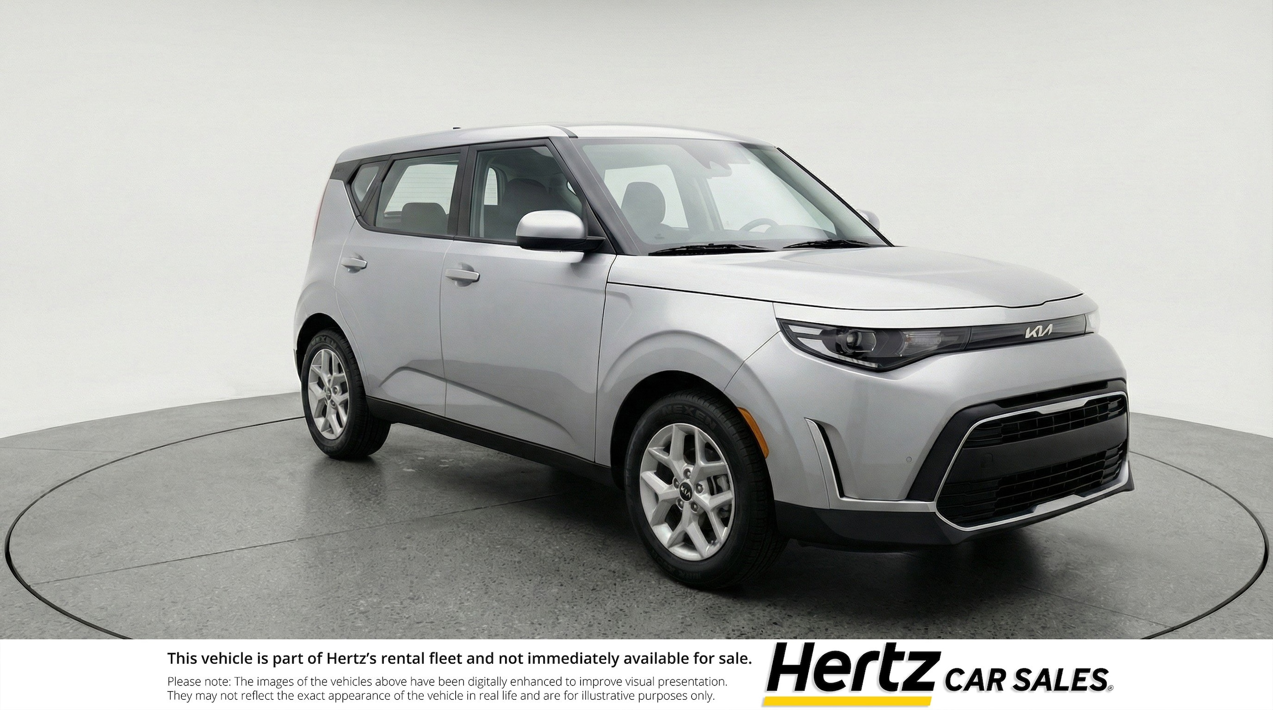 Thumbnail: 2025 Kia Soul - 1