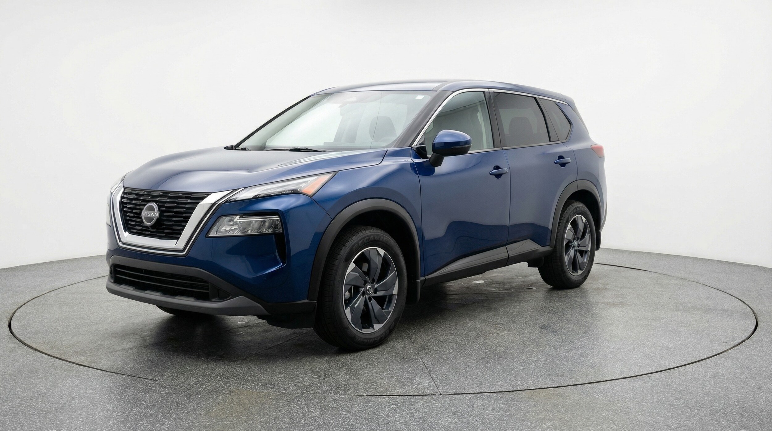 Thumbnail: 2025 Nissan Rogue - 3