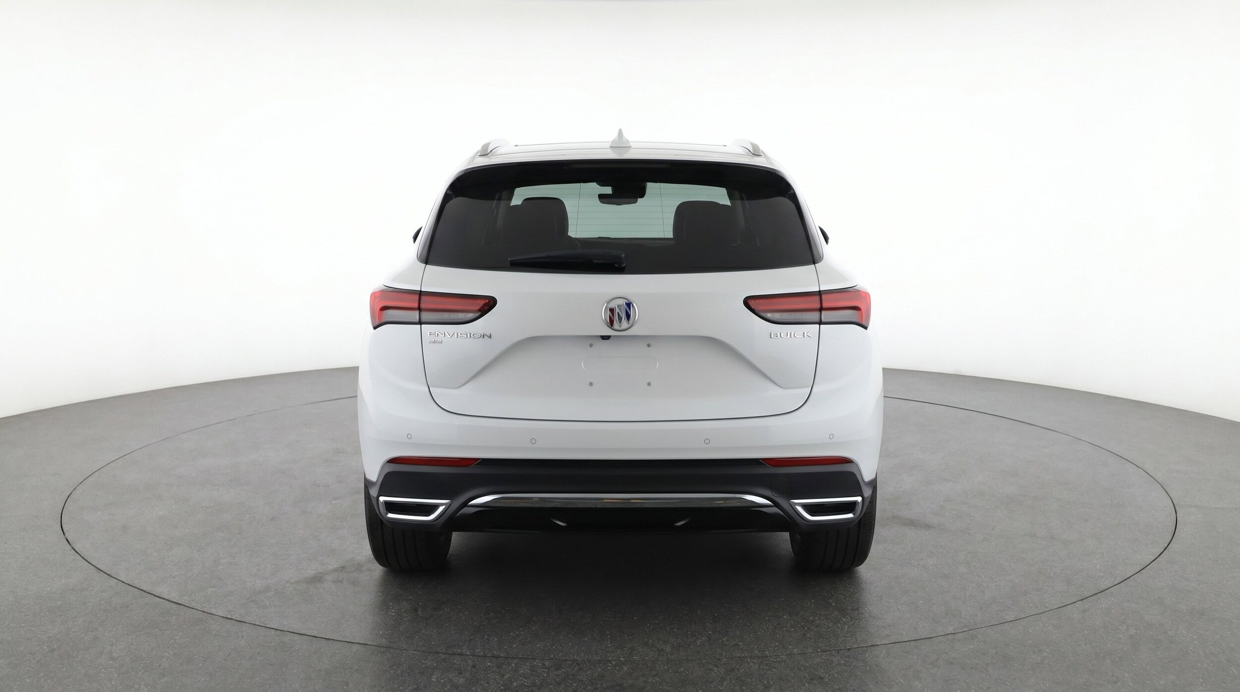 Thumbnail: 2024 Buick Envision - 7