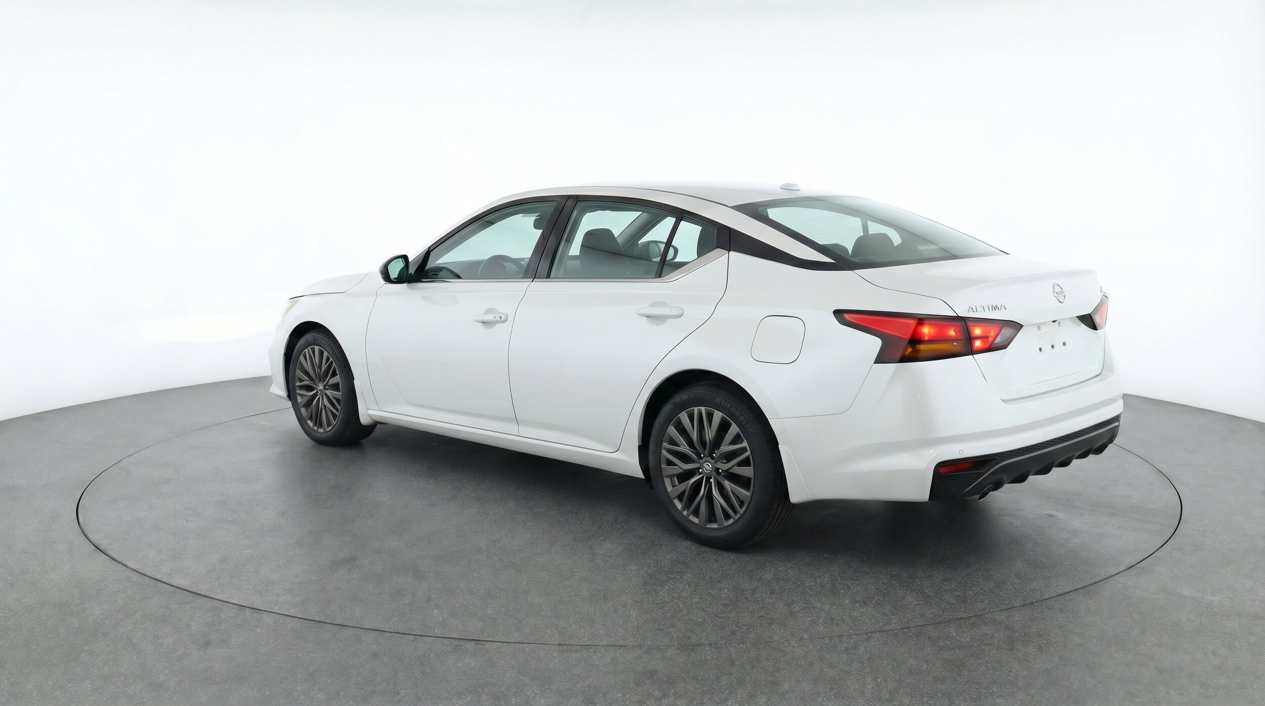 Thumbnail: 2026 Nissan Altima - 6