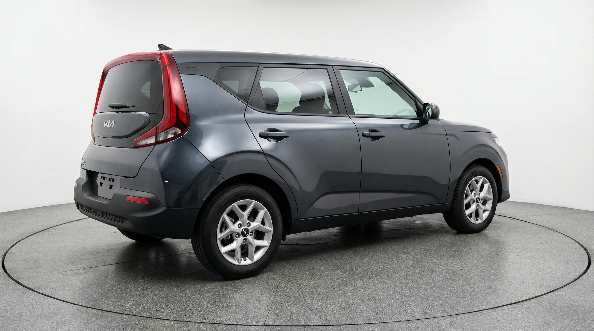 Thumbnail: 2025 Kia Soul - 7