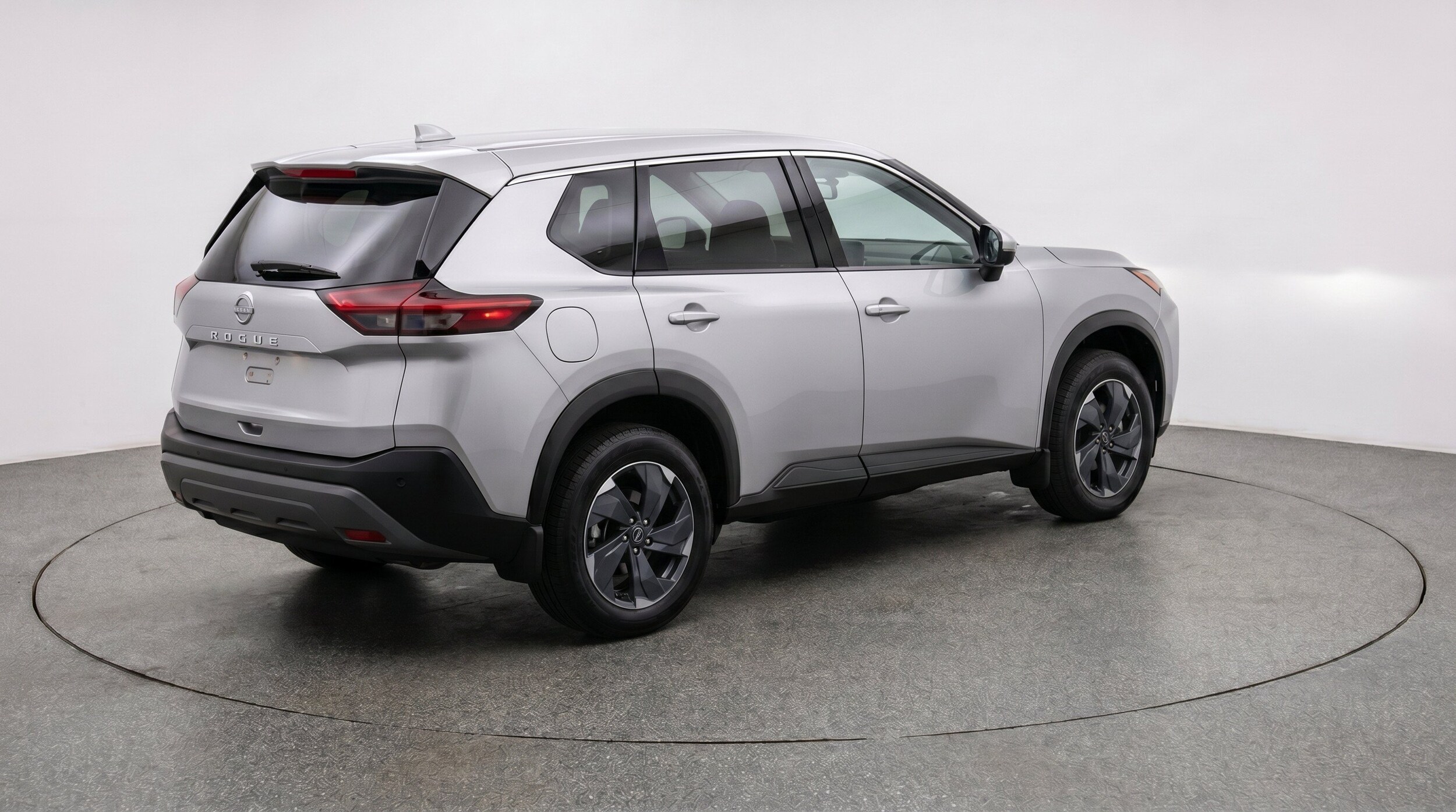 Thumbnail: 2025 Nissan Rogue - 9