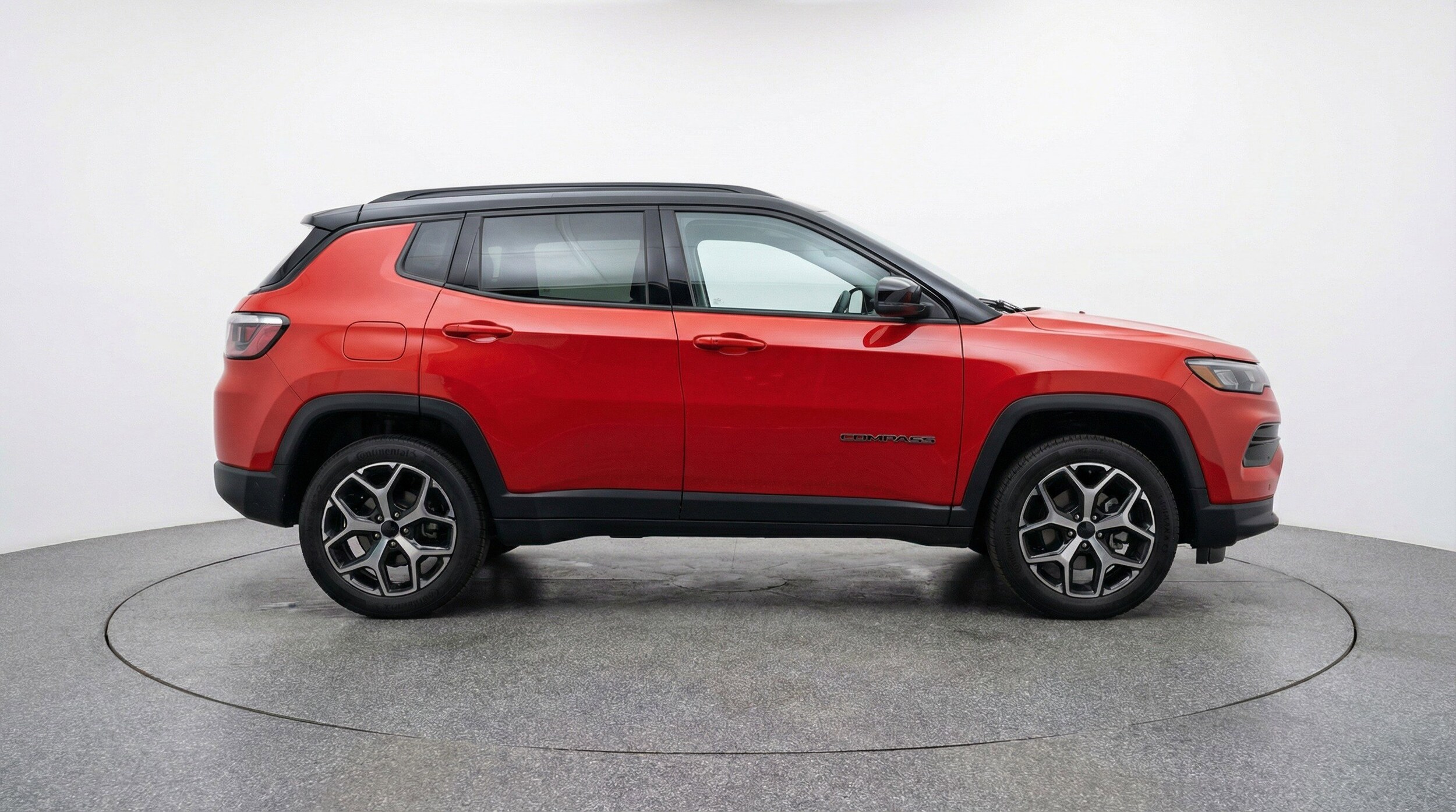 Thumbnail: 2025 Jeep Compass - 11