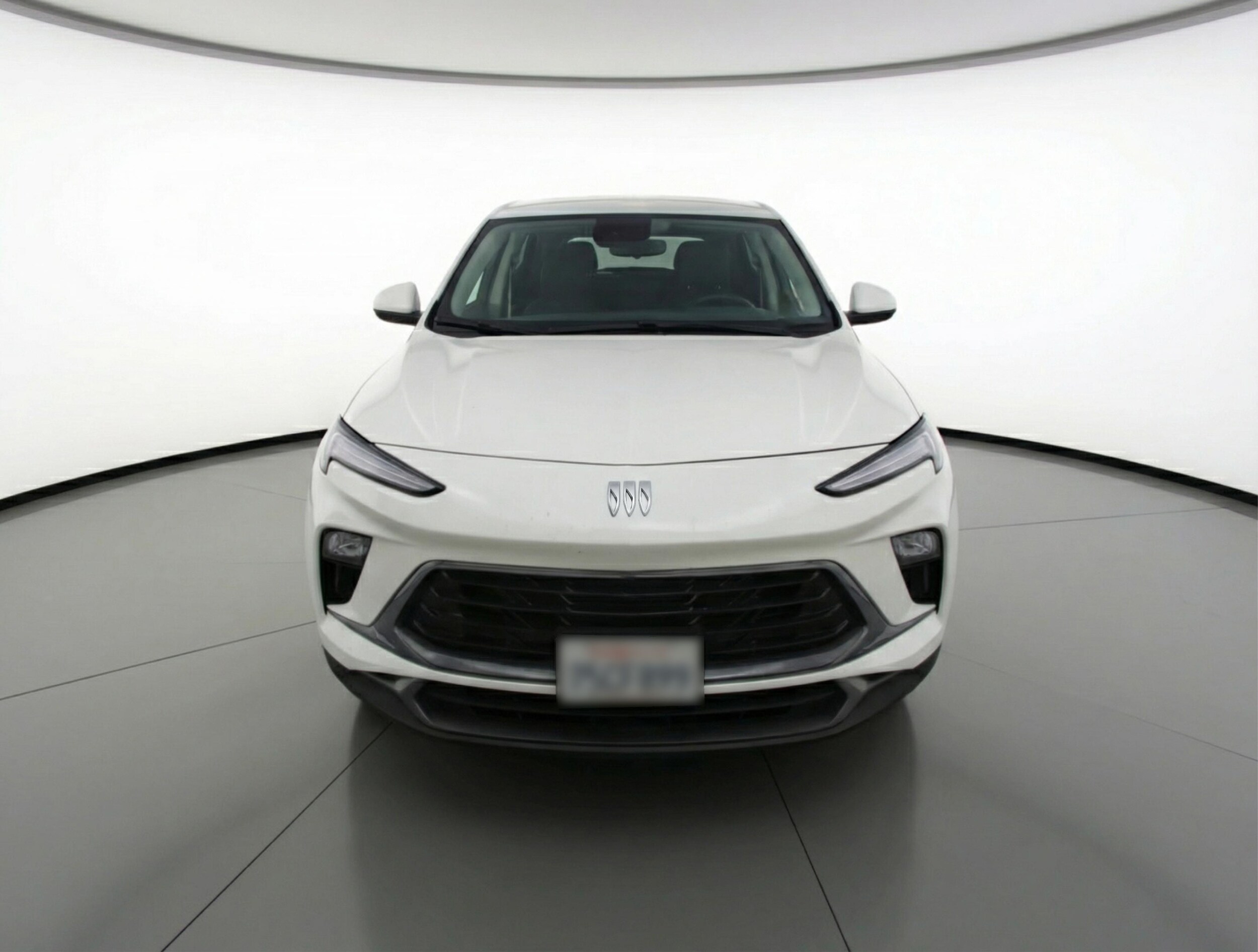 Thumbnail: 2025 Buick Encore GX - 2