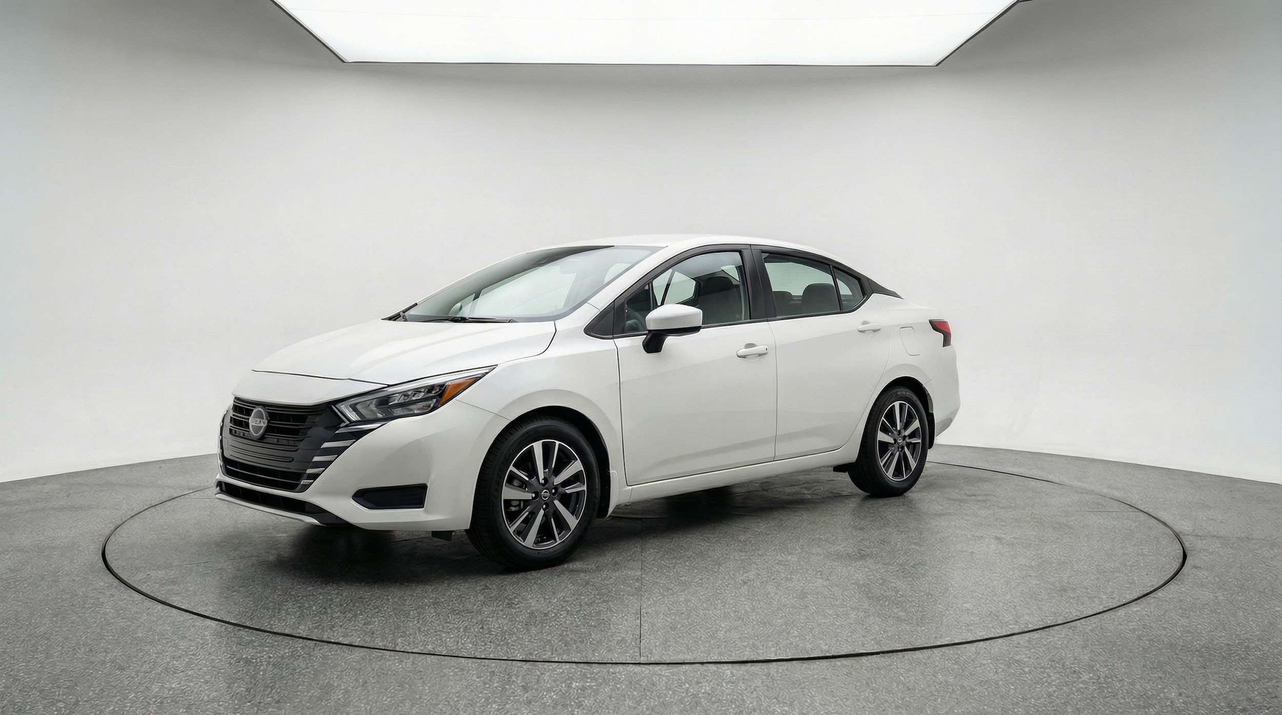 Thumbnail: 2025 Nissan Versa - 3