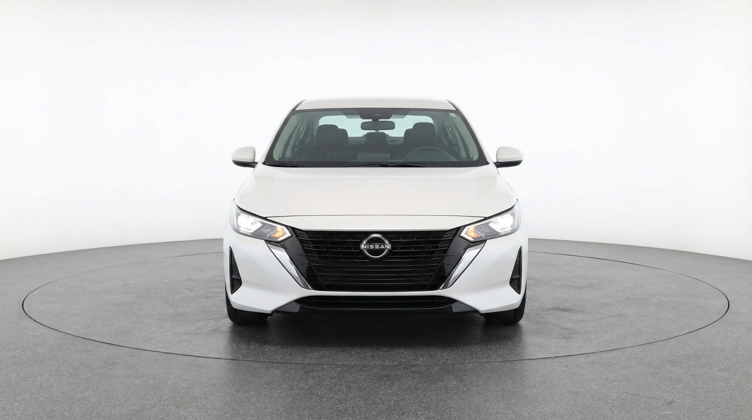 Thumbnail: 2025 Nissan Sentra - 2