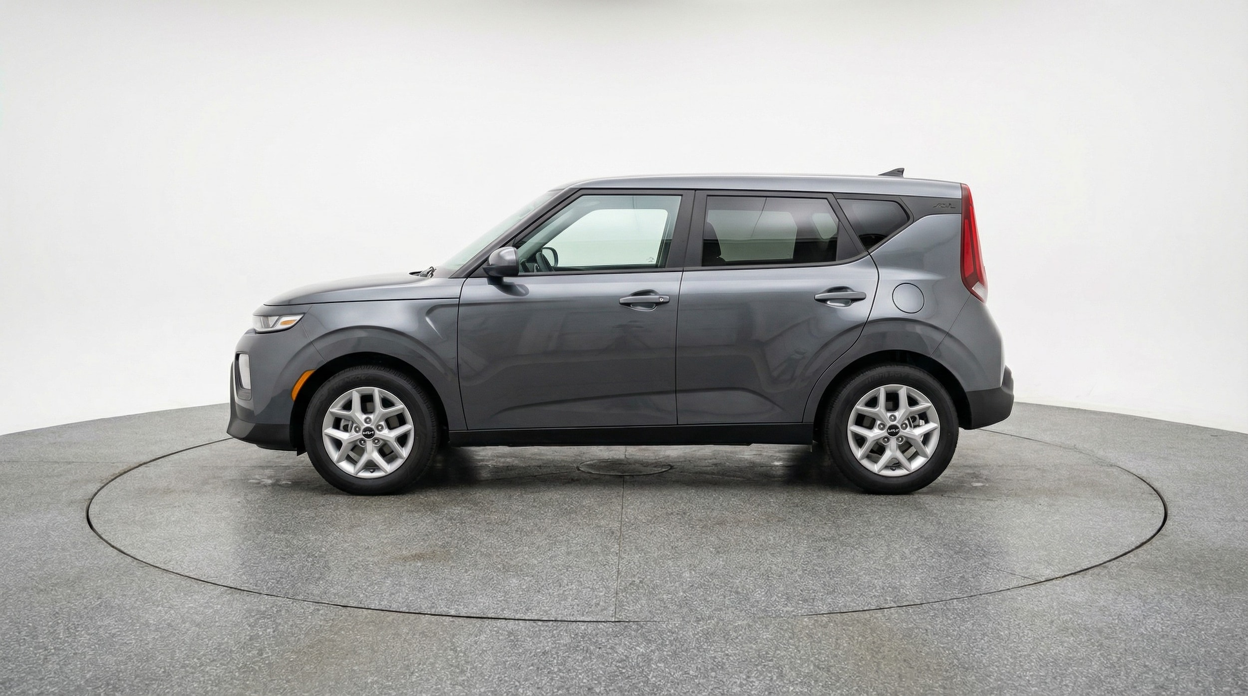 Thumbnail: 2025 Kia Soul - 4