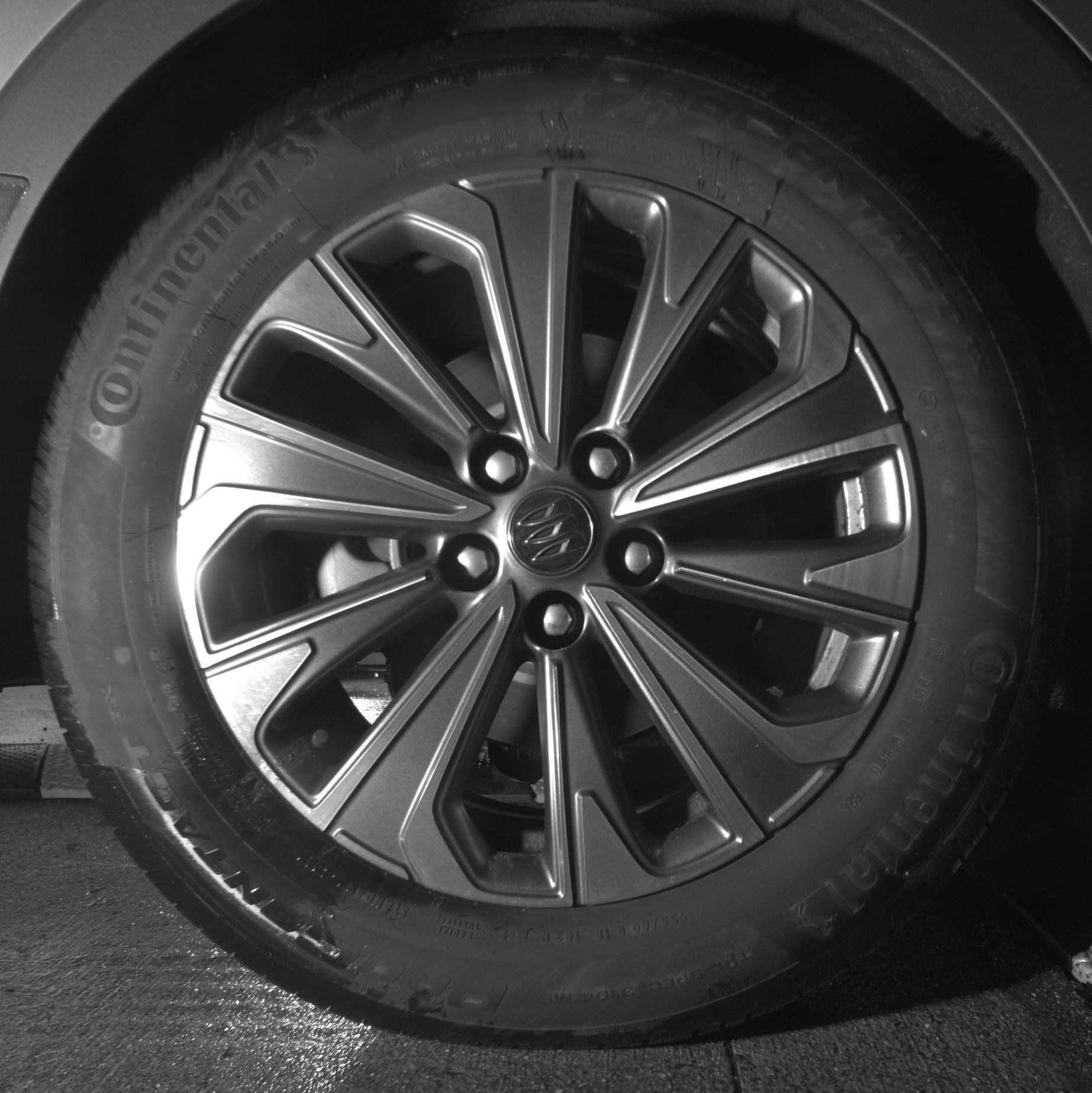 Thumbnail: 2024 Buick Envision - 15