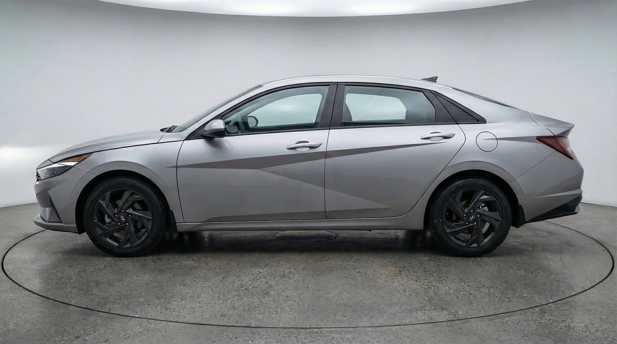 Thumbnail: 2026 Hyundai Elantra - 5
