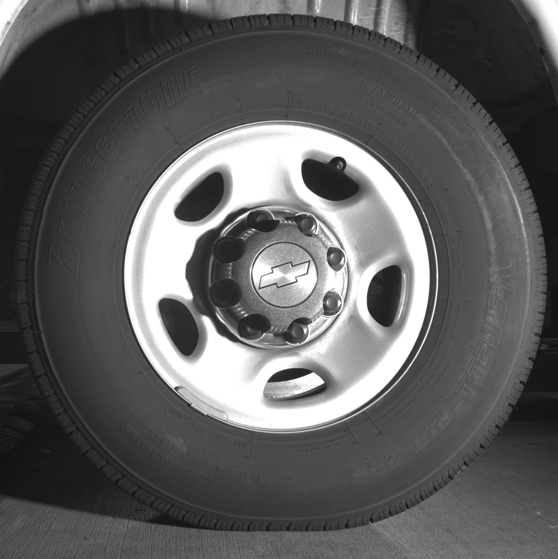 Thumbnail: 2025 Chevrolet Express - 14