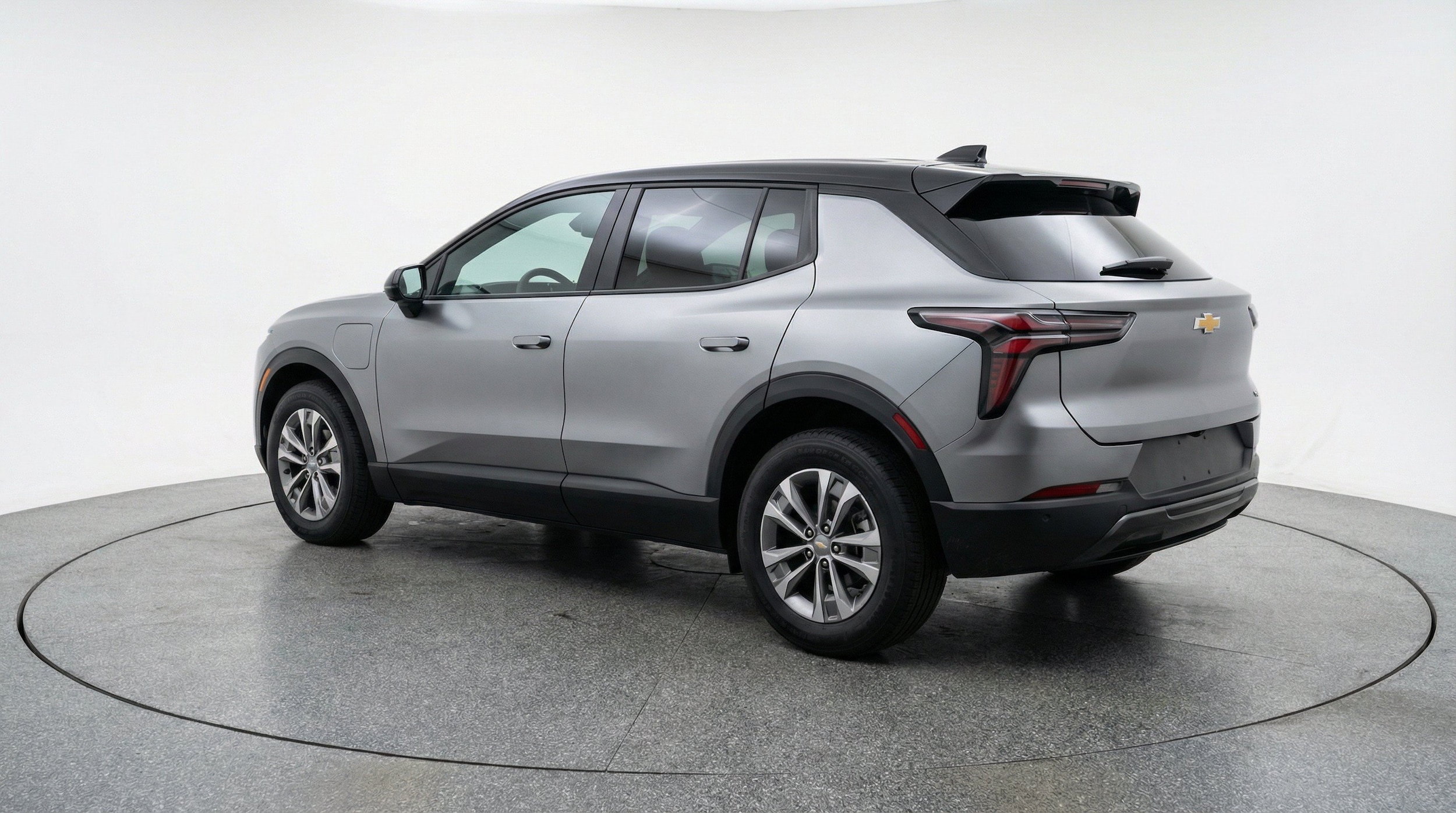 Thumbnail: 2025 Chevrolet Equinox - 6