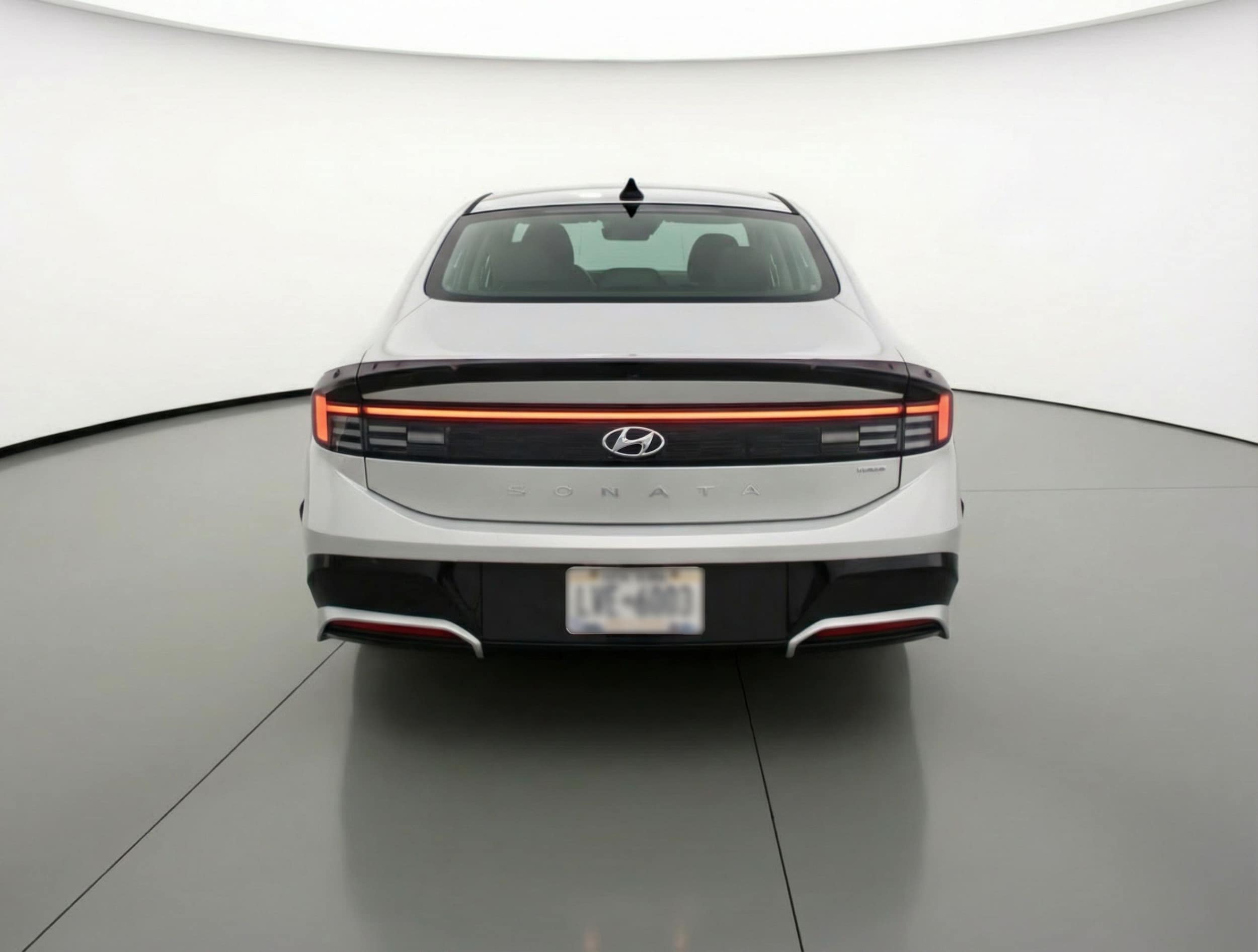 Thumbnail: 2025 Hyundai Sonata - 6