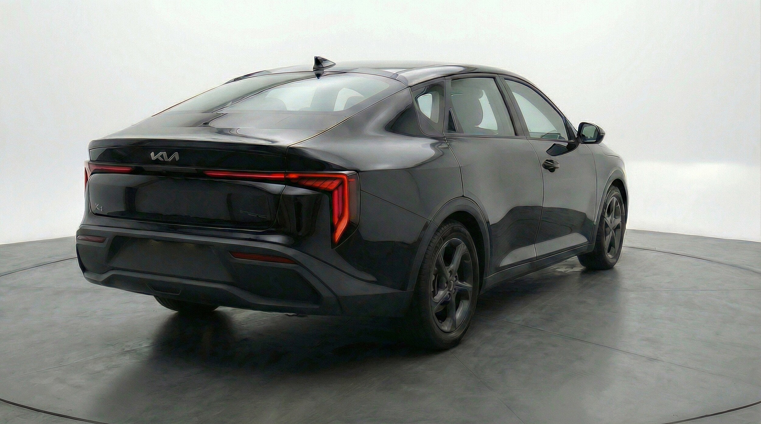 Thumbnail: 2025 Kia K4 - 9