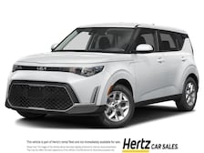 2025 Kia Soul  -
                  Cincinnati, OH