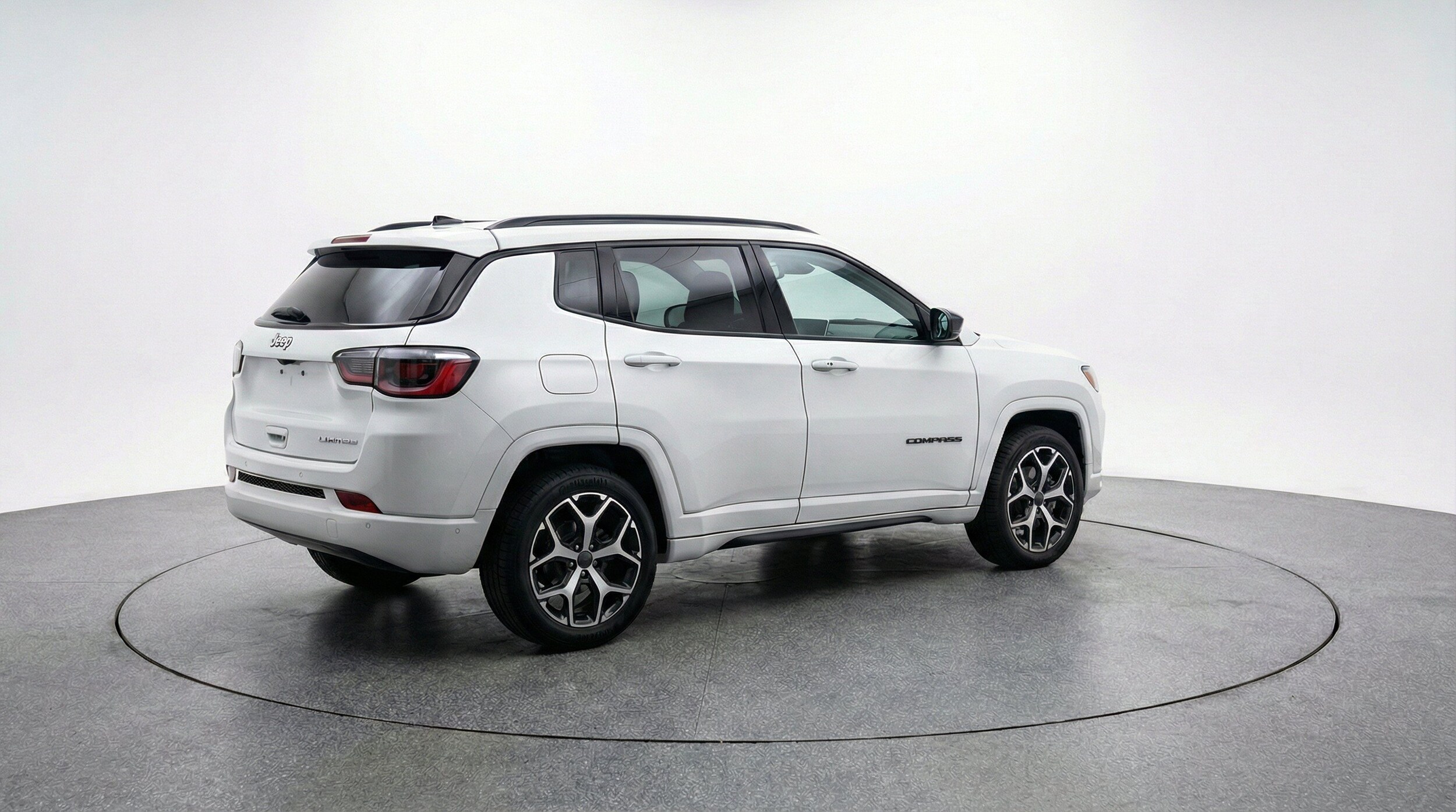 Thumbnail: 2025 Jeep Compass - 9