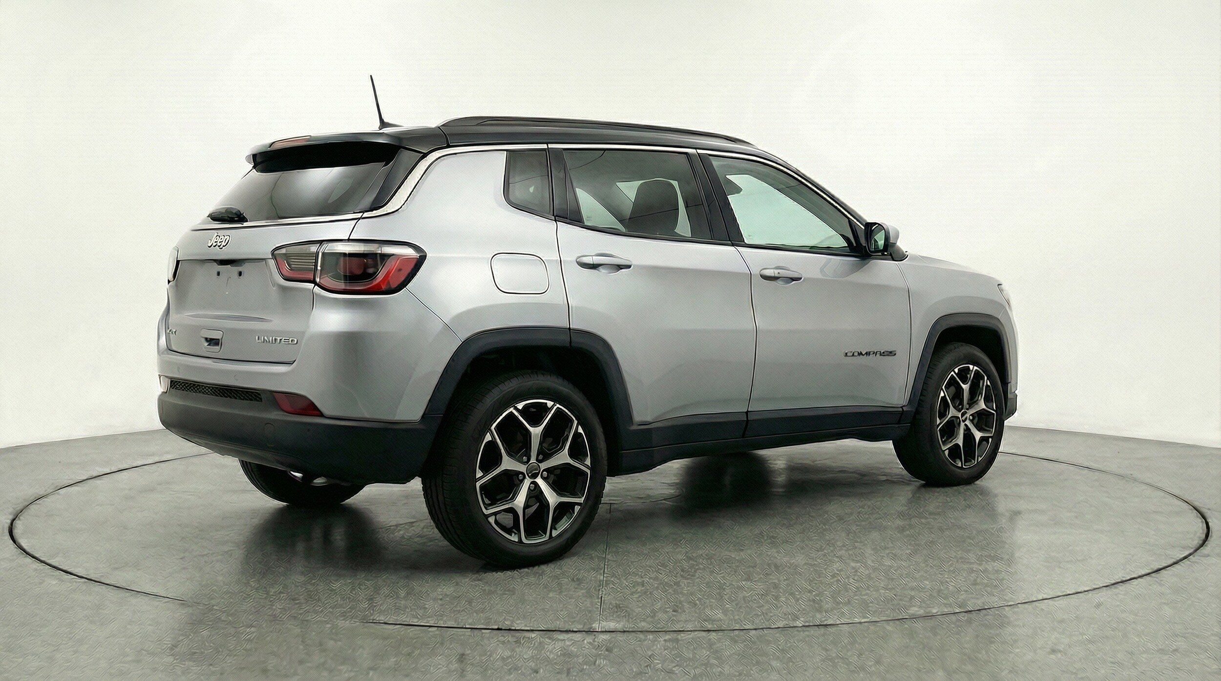 Thumbnail: 2025 Jeep Compass - 9