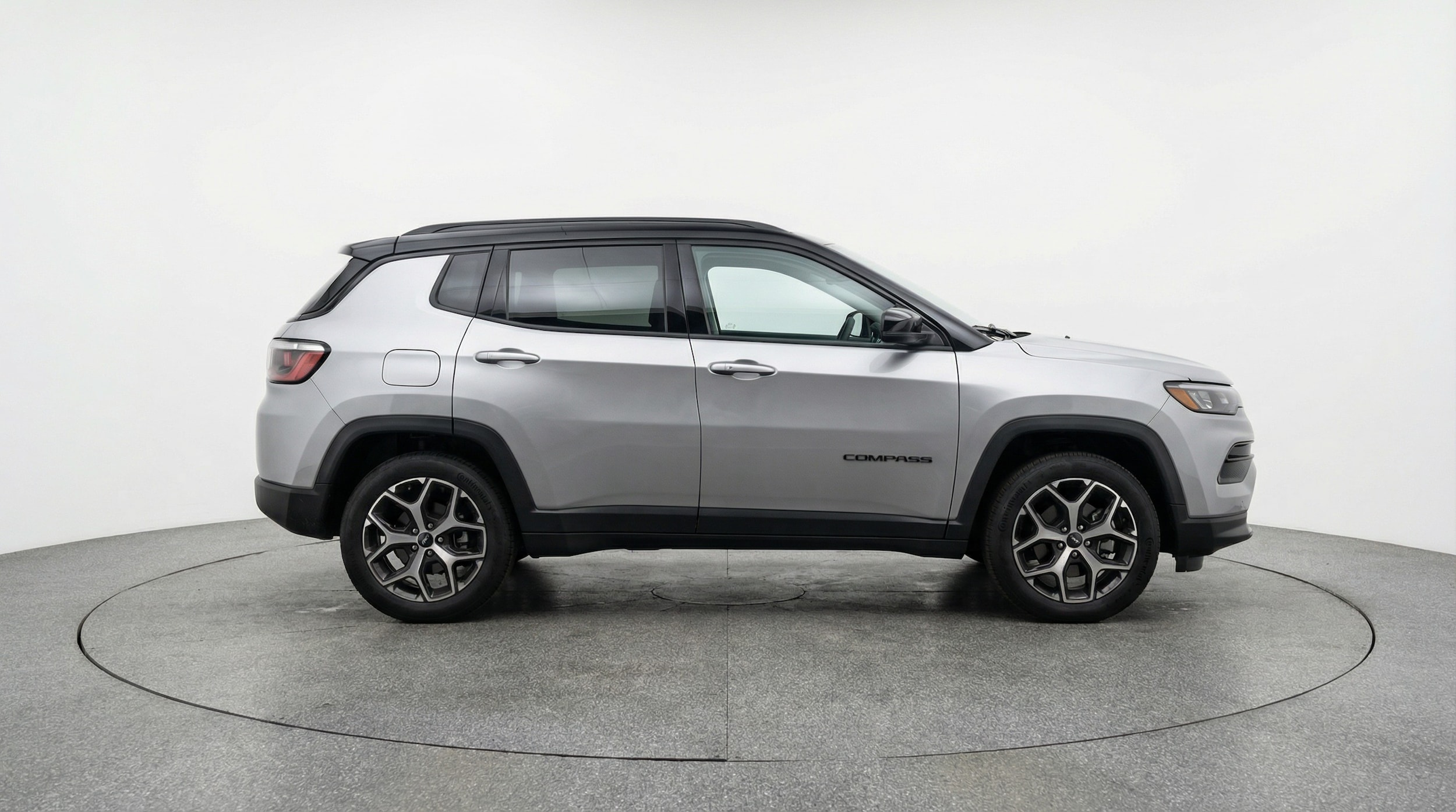 Thumbnail: 2025 Jeep Compass - 8