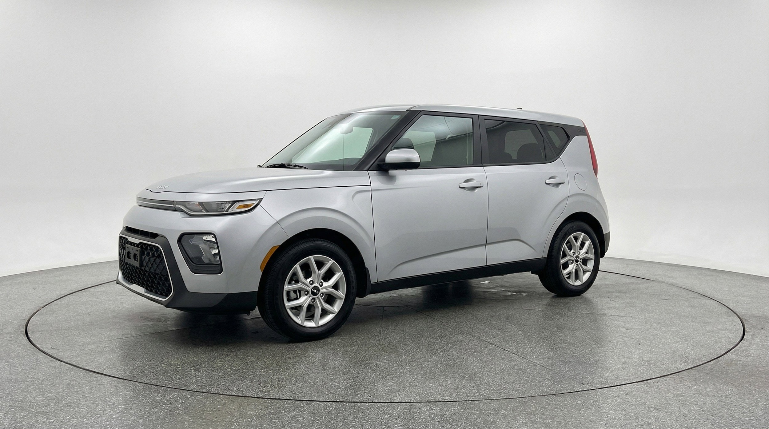 Thumbnail: 2025 Kia Soul - 3
