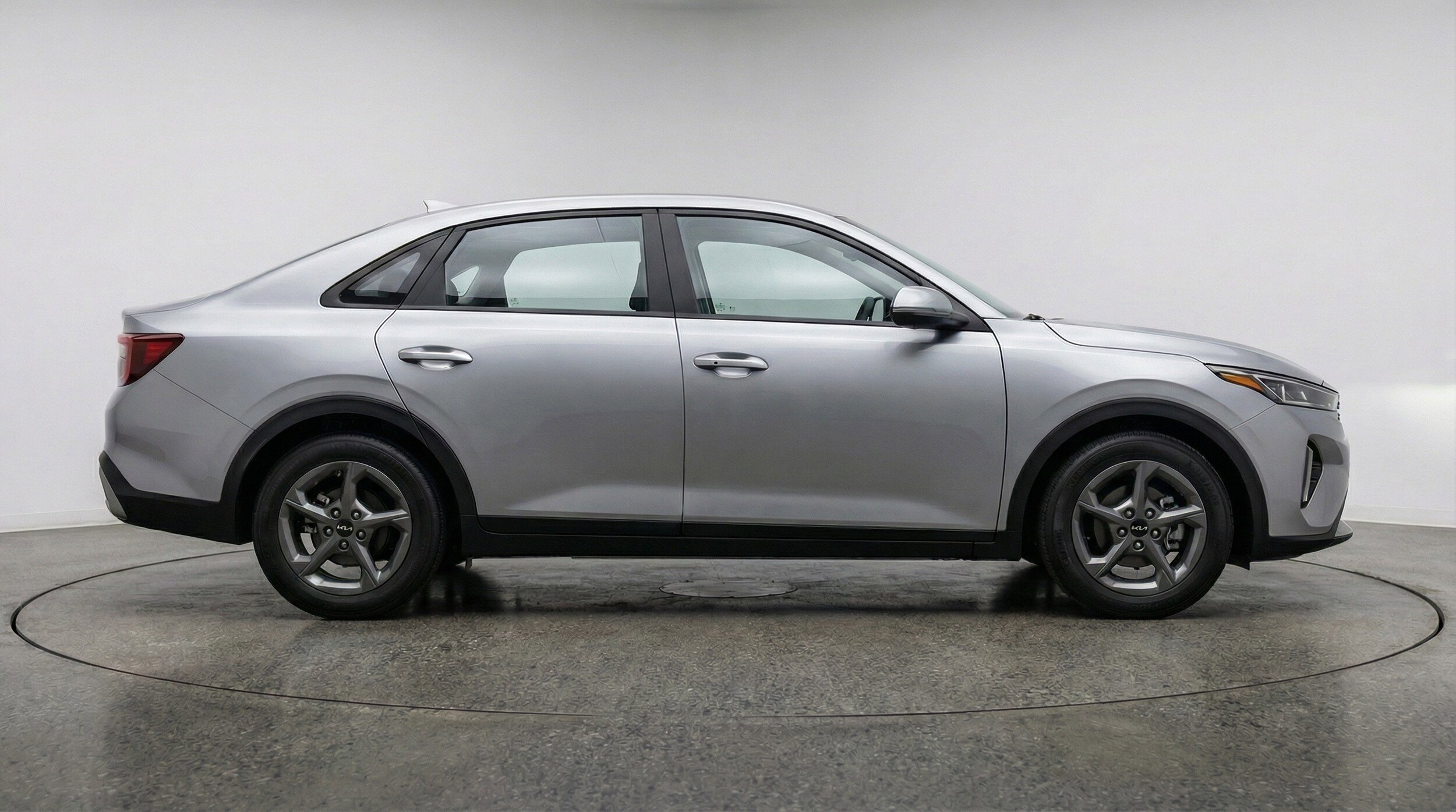 Thumbnail: 2025 Kia K4 - 11