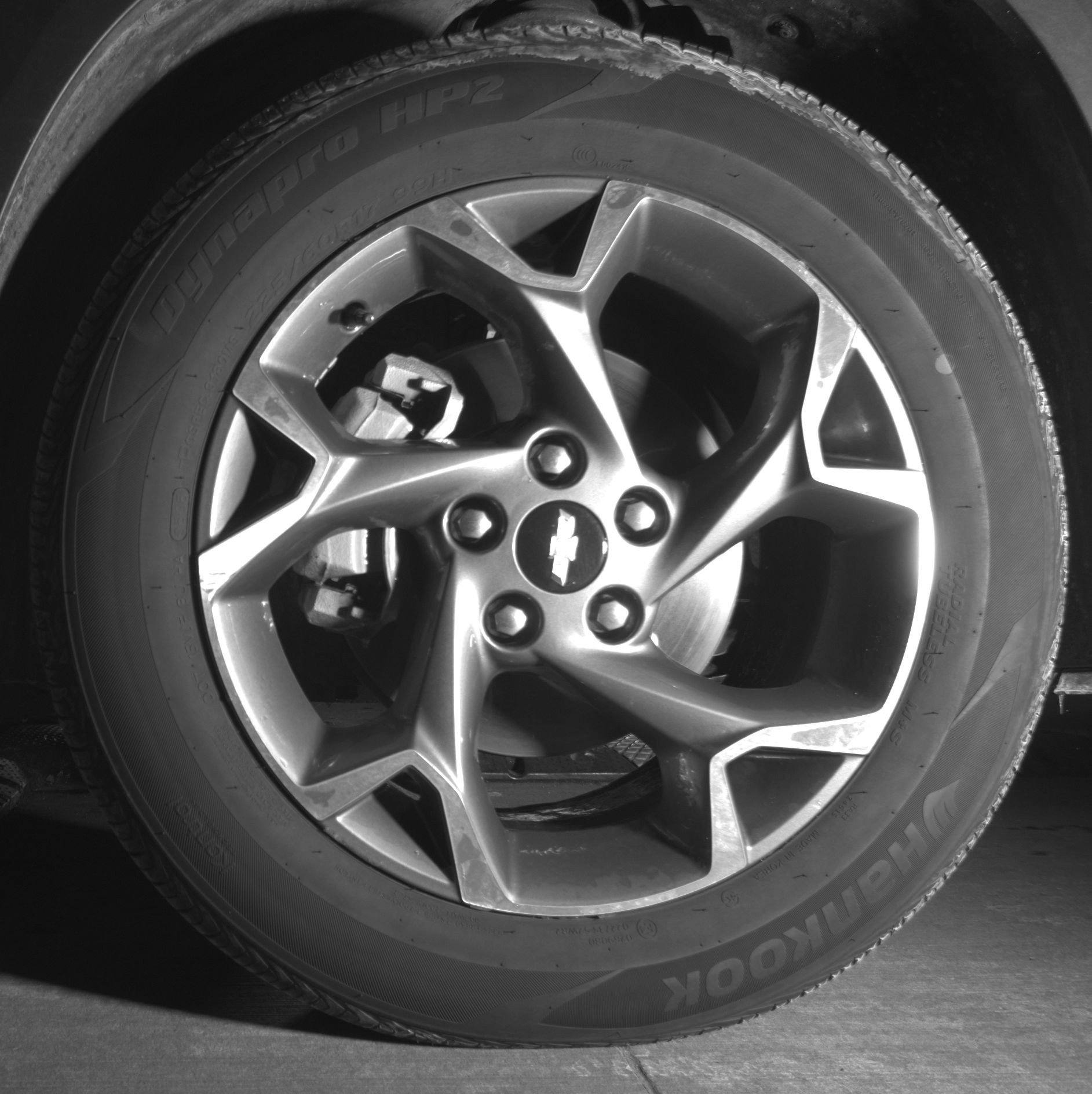 Thumbnail: 2025 Chevrolet Trax - 12