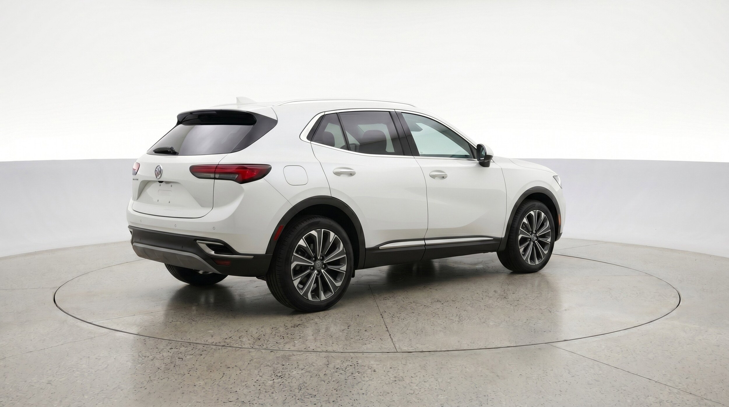 Thumbnail: 2024 Buick Envision - 9
