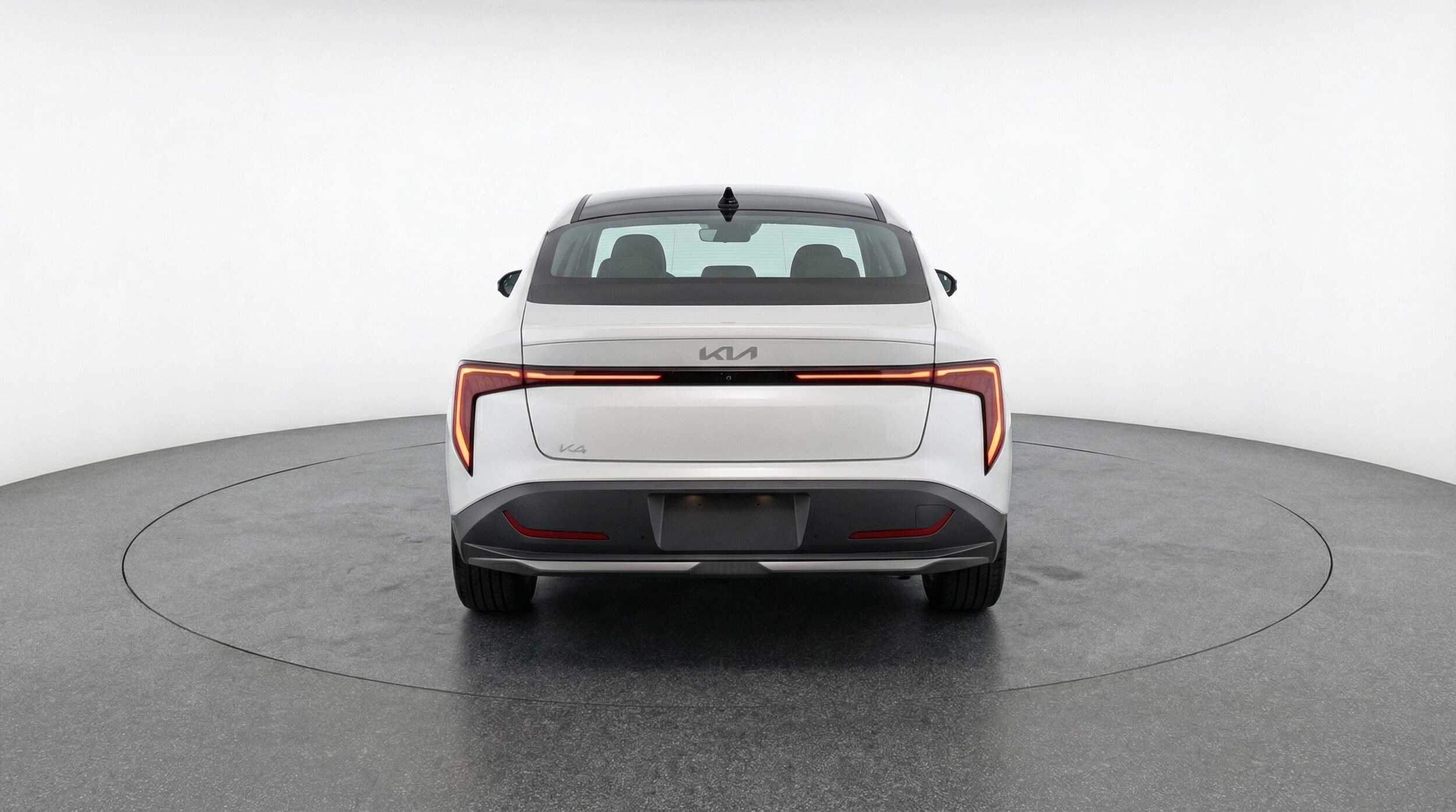 Thumbnail: 2025 Kia K4 - 7