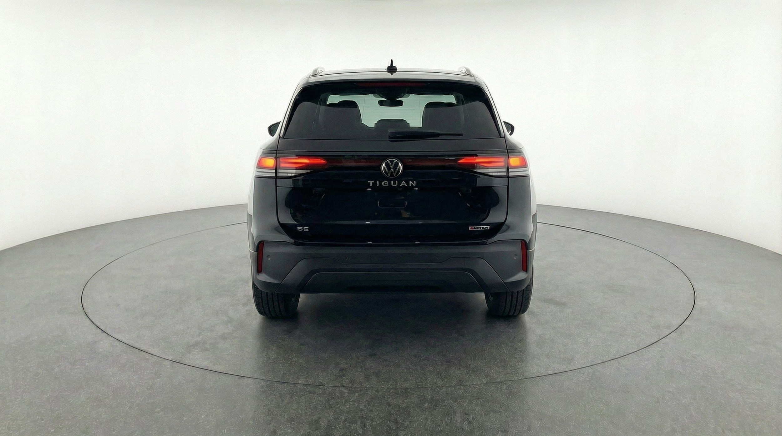 Thumbnail: 2026 Volkswagen Tiguan - 7