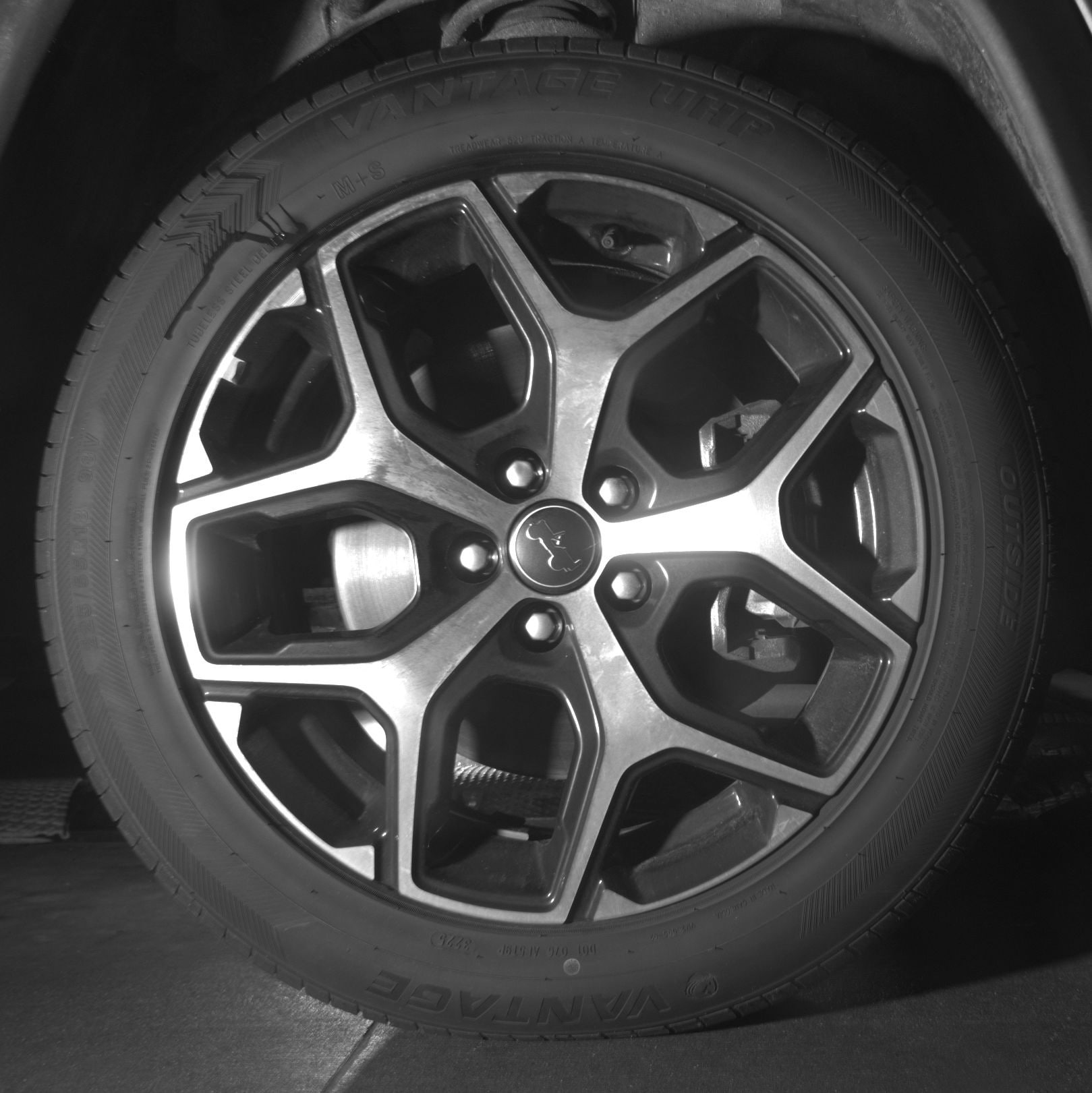 Thumbnail: 2025 Jeep Compass - 10