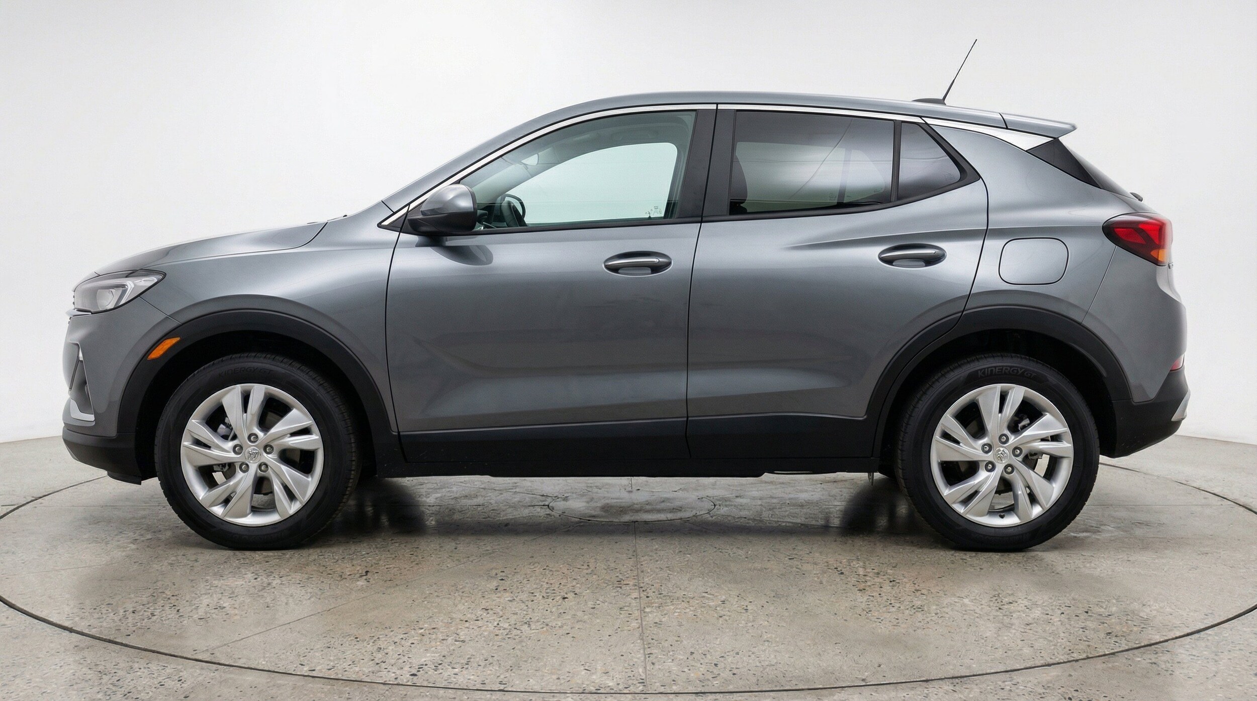 Thumbnail: 2026 Buick Encore GX - 5