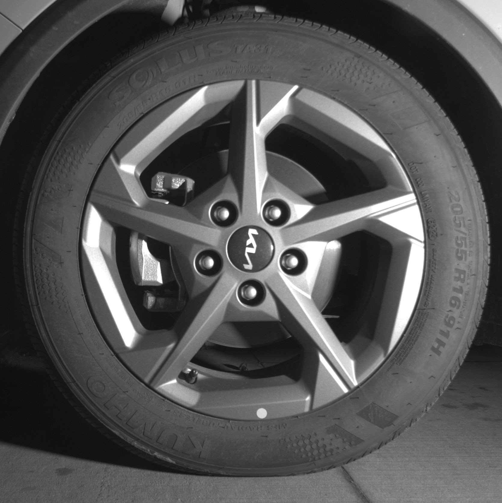 Thumbnail: 2025 Kia K4 - 12