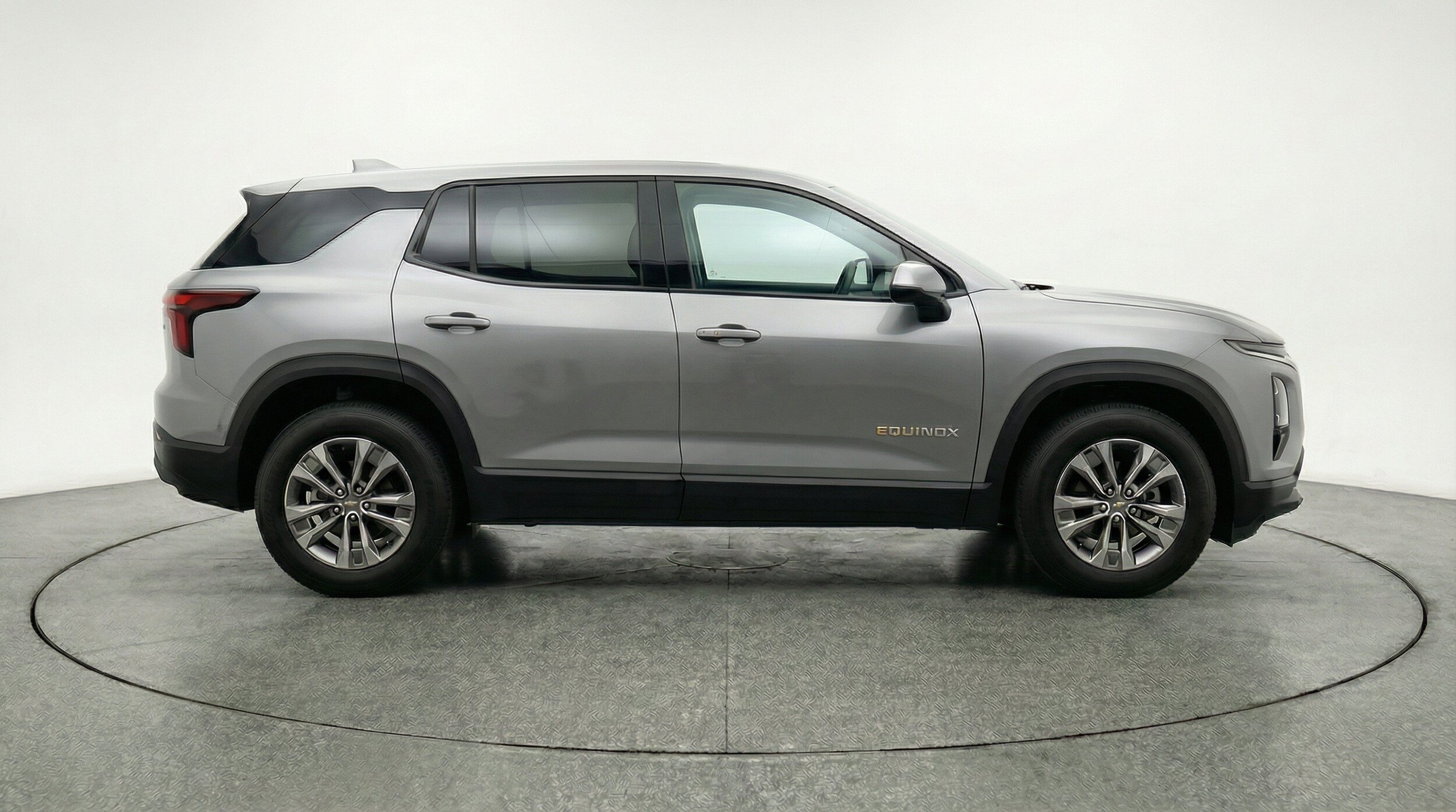 Thumbnail: 2025 Chevrolet Equinox - 11