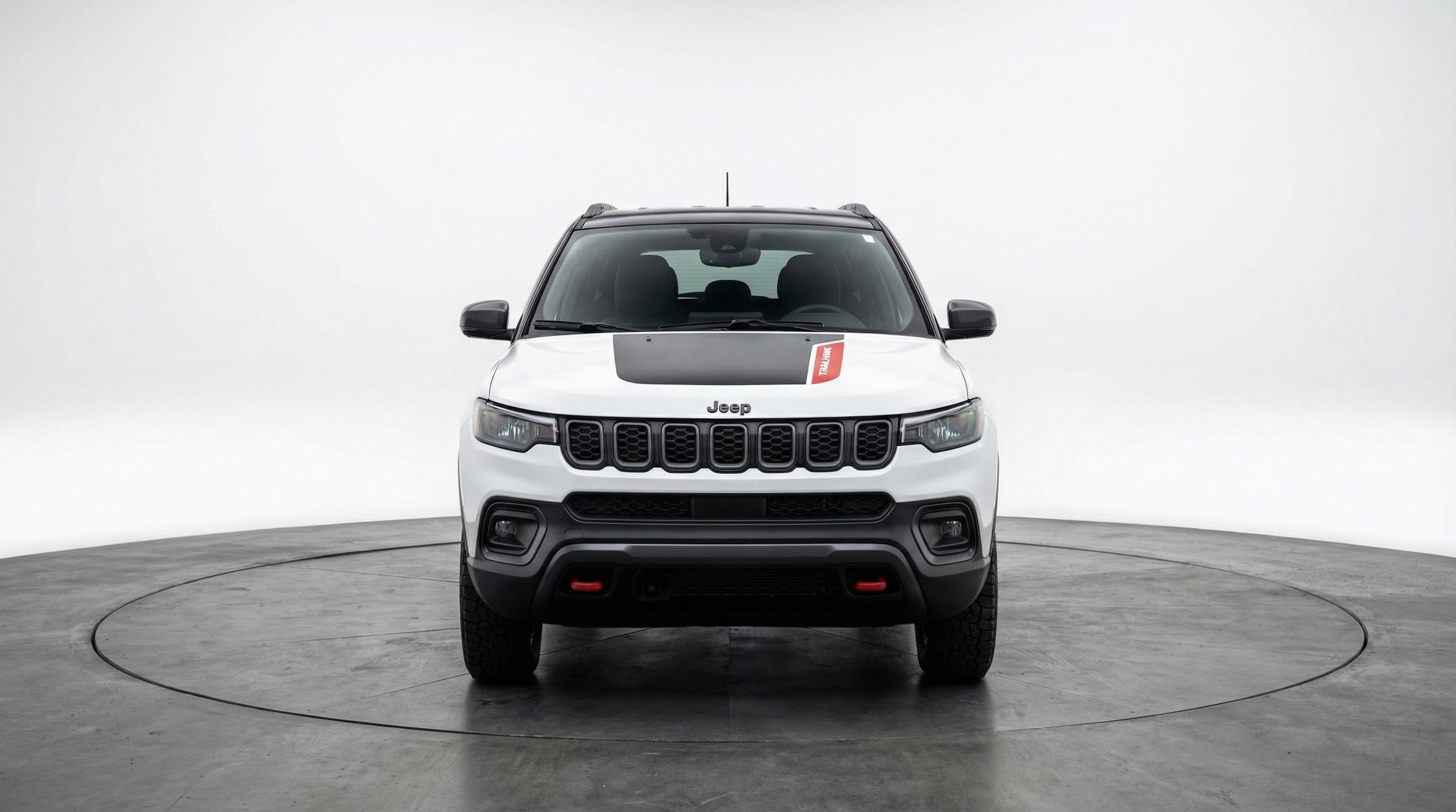 Thumbnail: 2025 Jeep Compass - 2