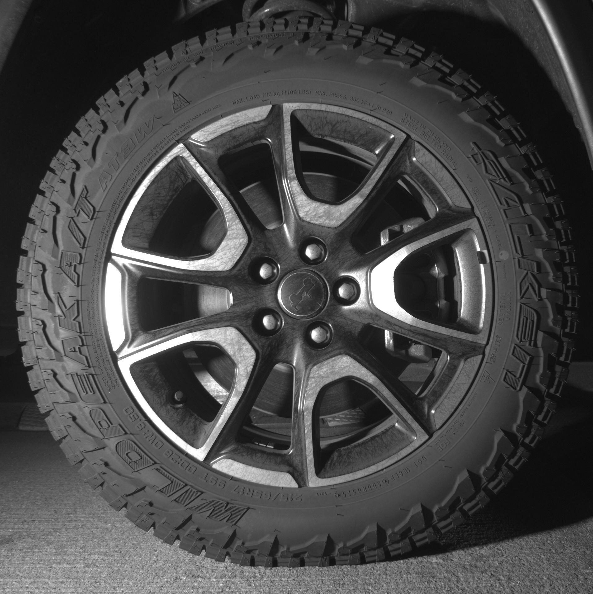 Thumbnail: 2025 Jeep Compass - 10