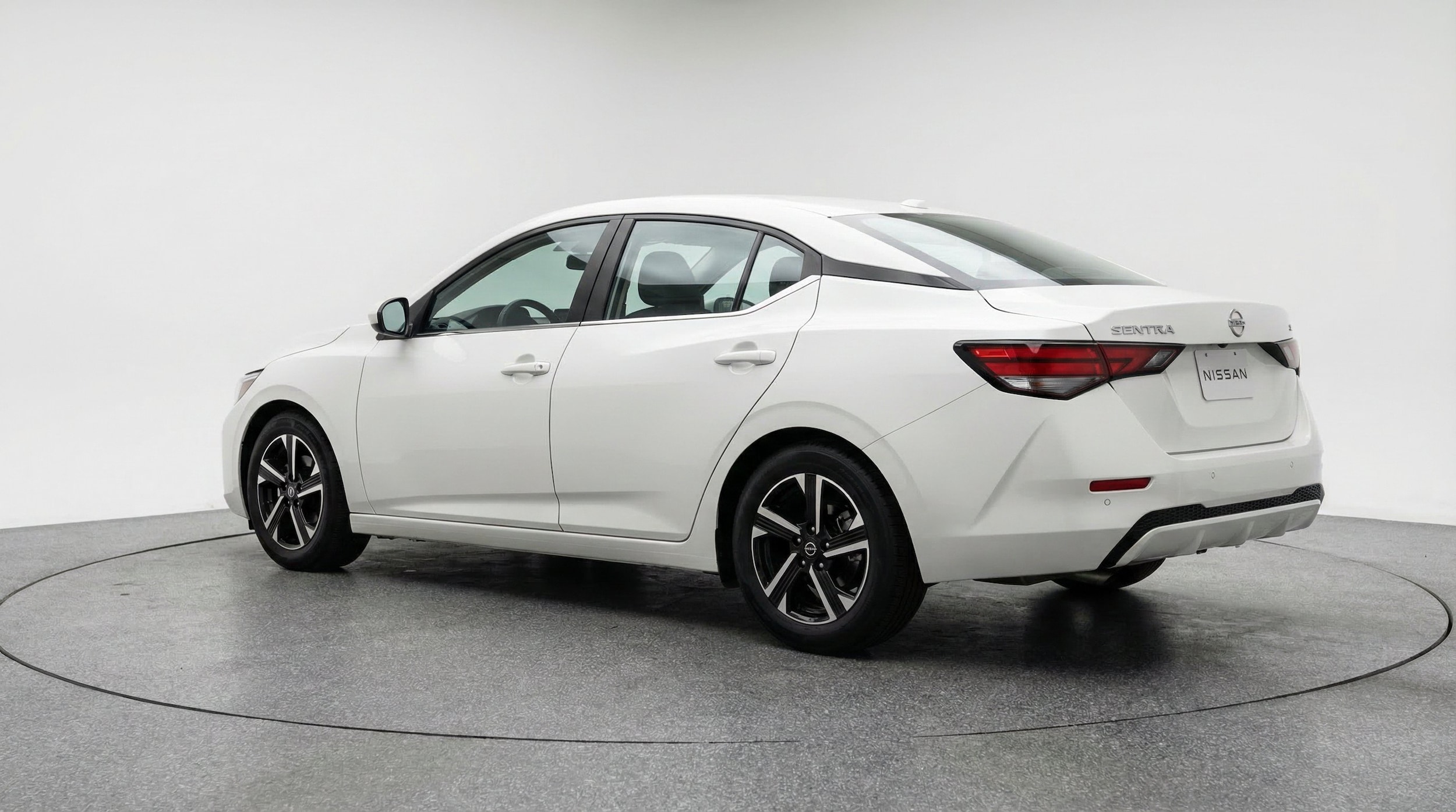 Thumbnail: 2025 Nissan Sentra - 6