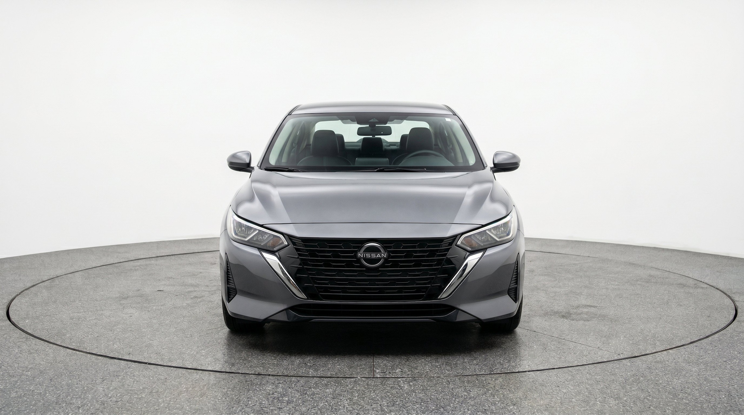 Thumbnail: 2025 Nissan Sentra - 2
