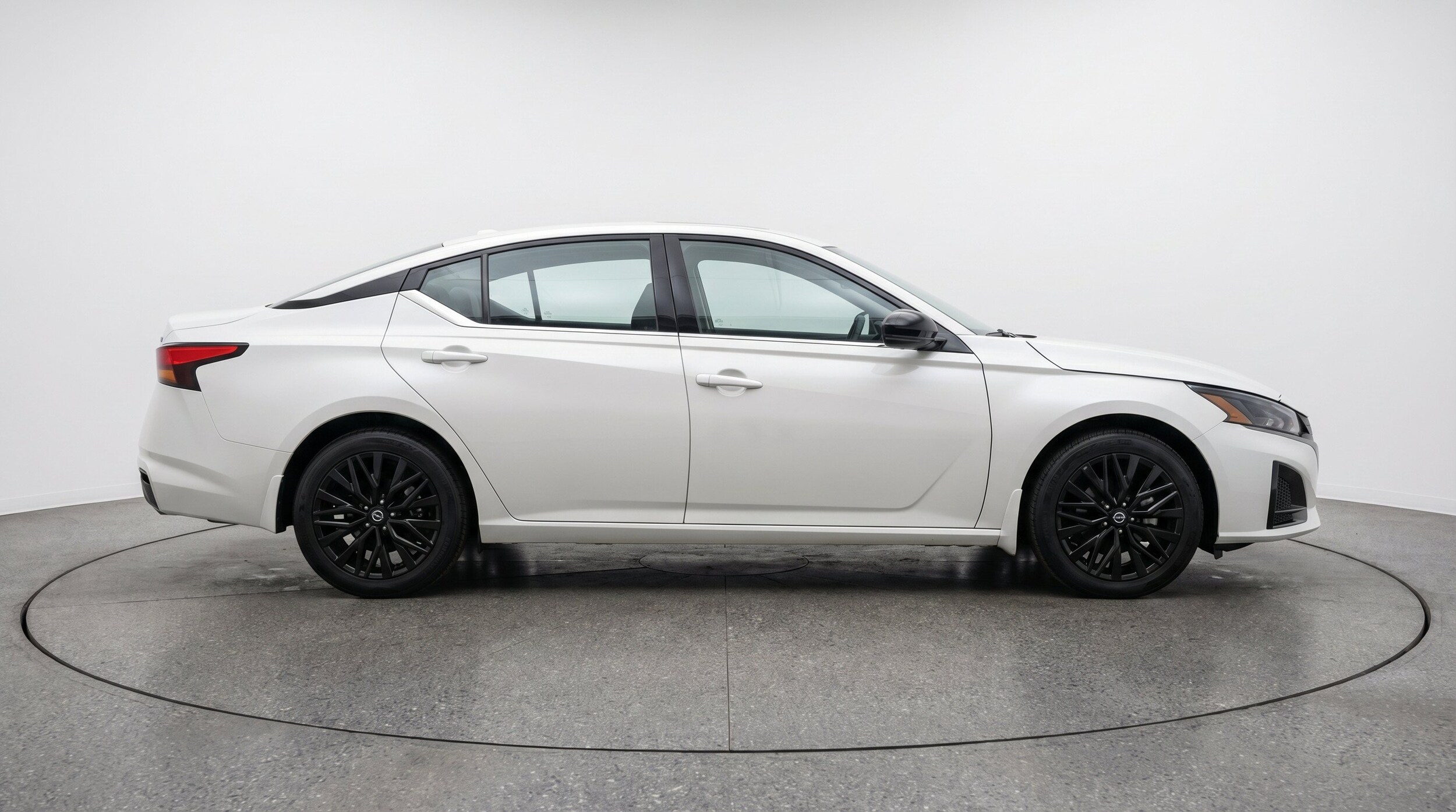Thumbnail: 2026 Nissan Altima - 11